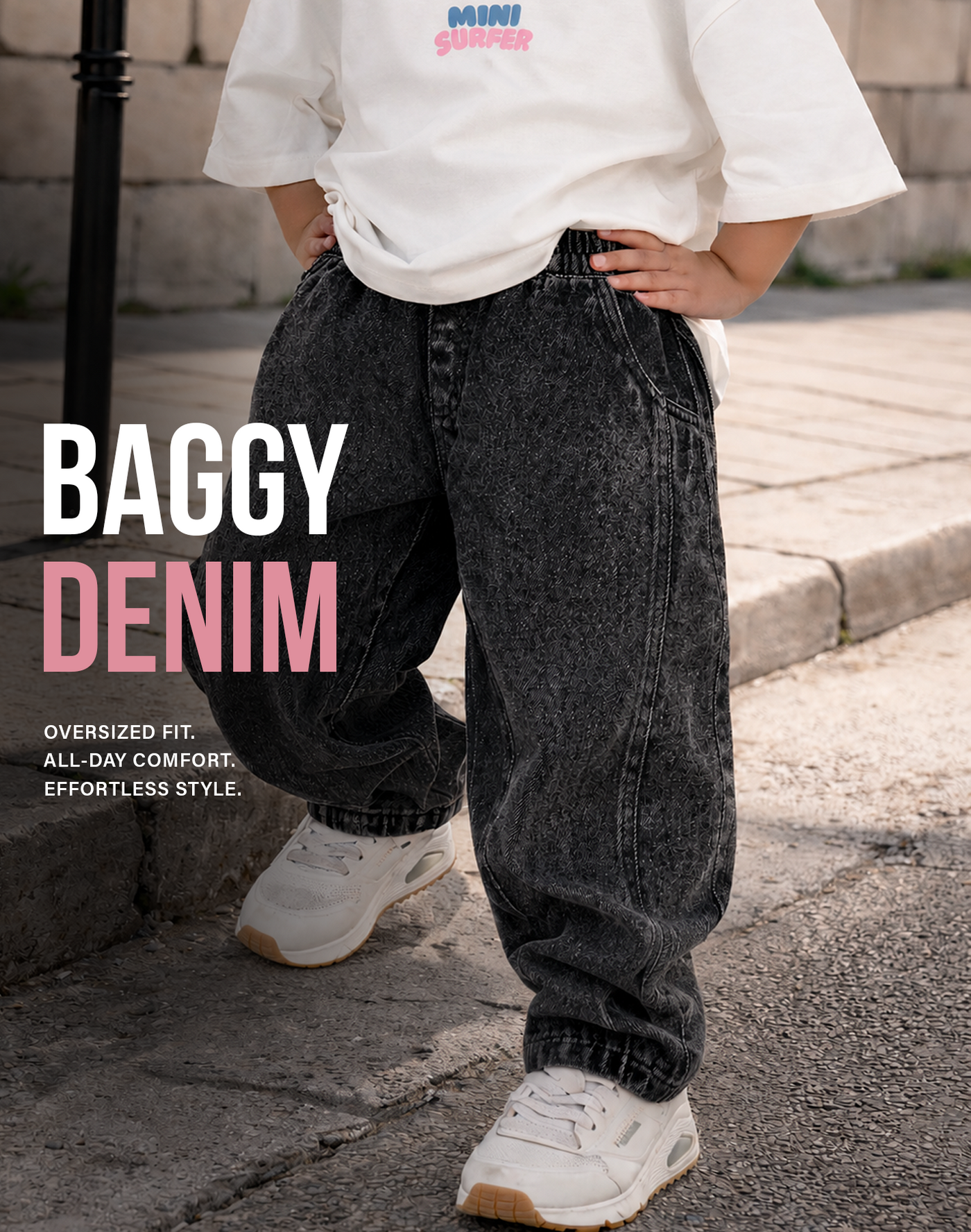 Denims