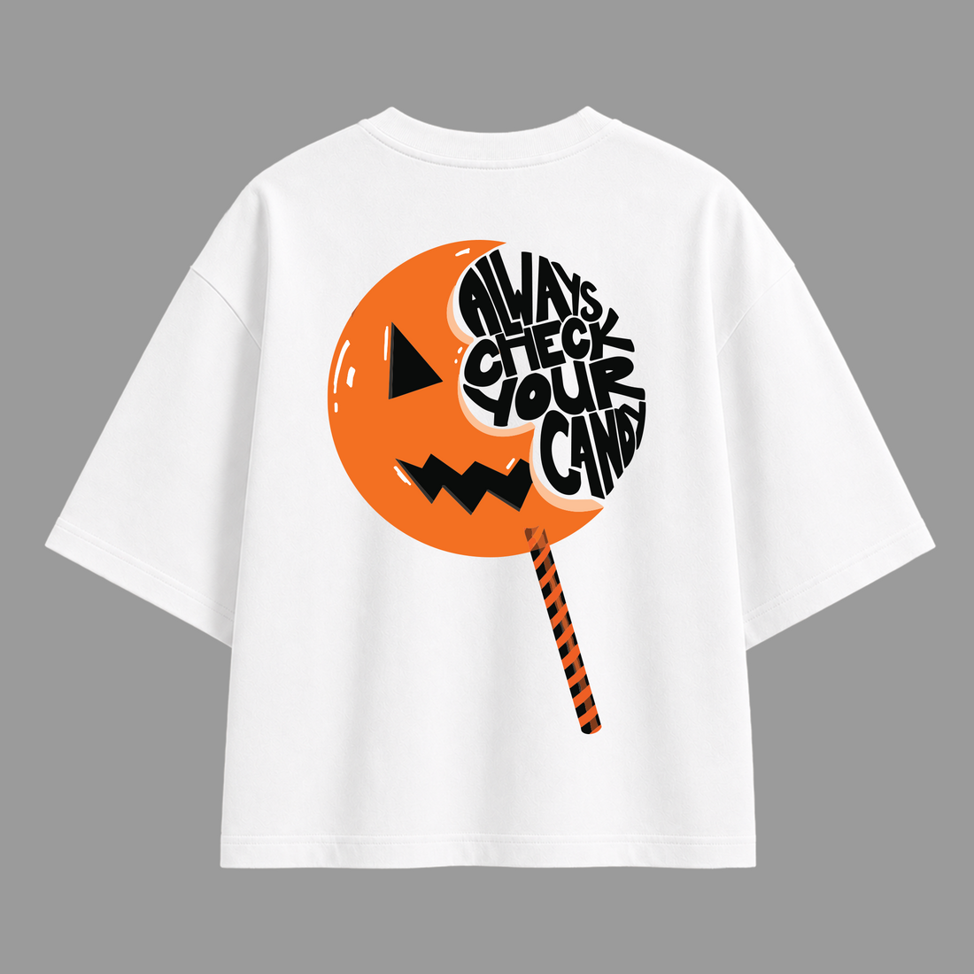 Sweet Trouble Oversized T-shirt