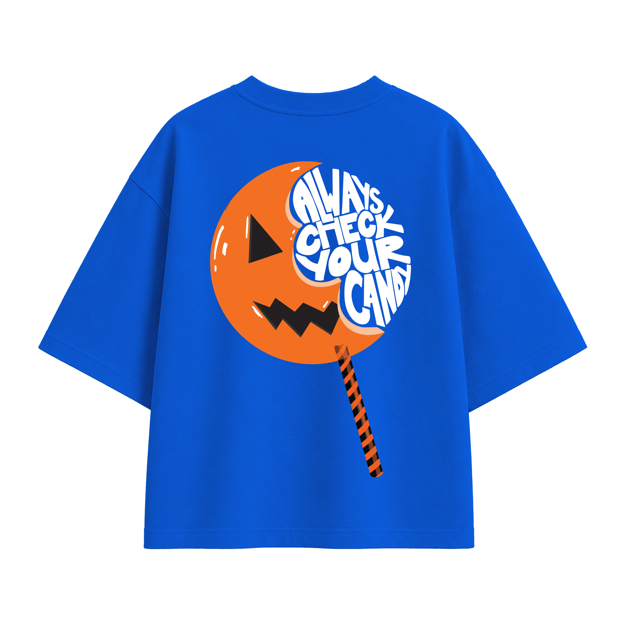 Sweet Trouble Oversized T-shirt
