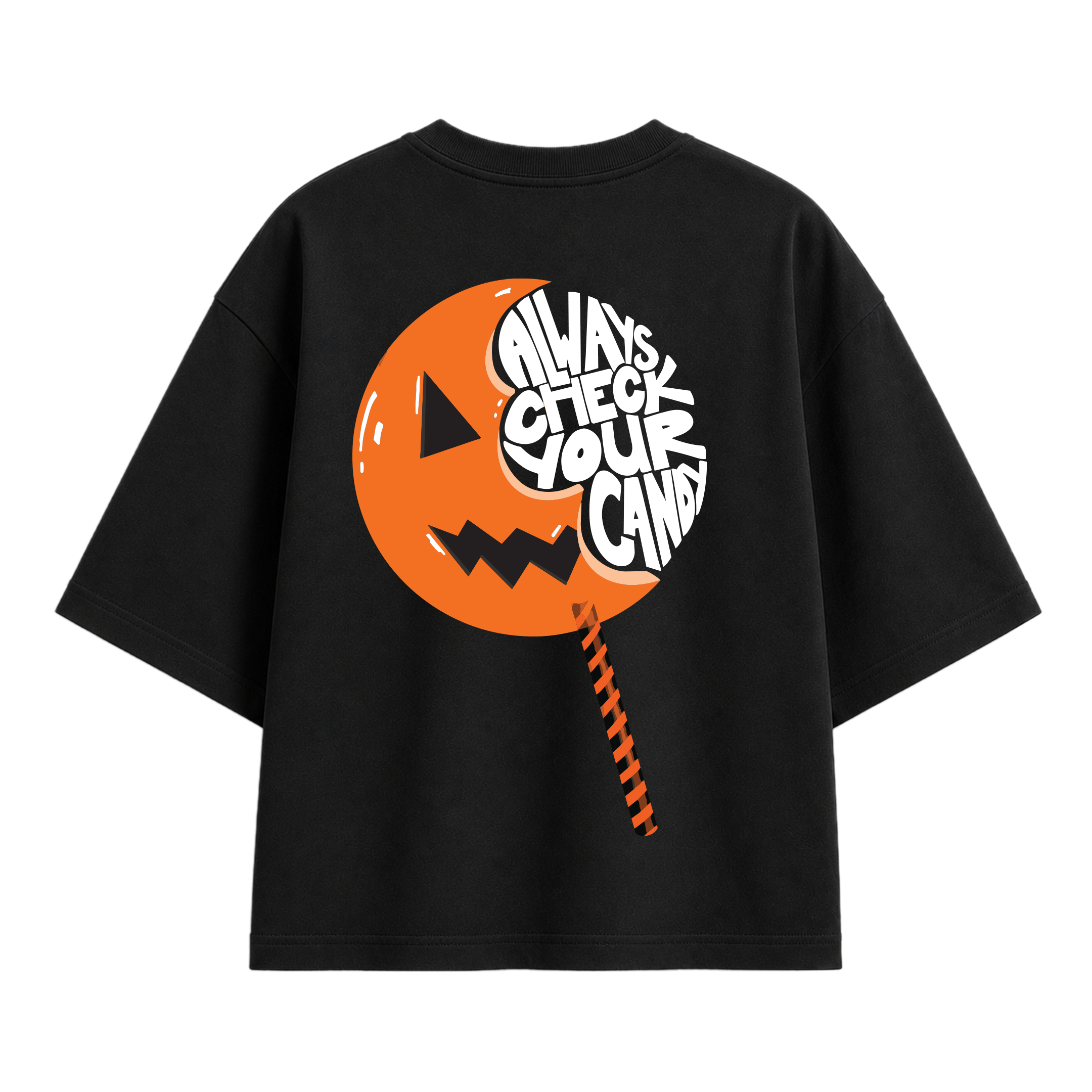 Sweet Trouble Oversized T-shirt