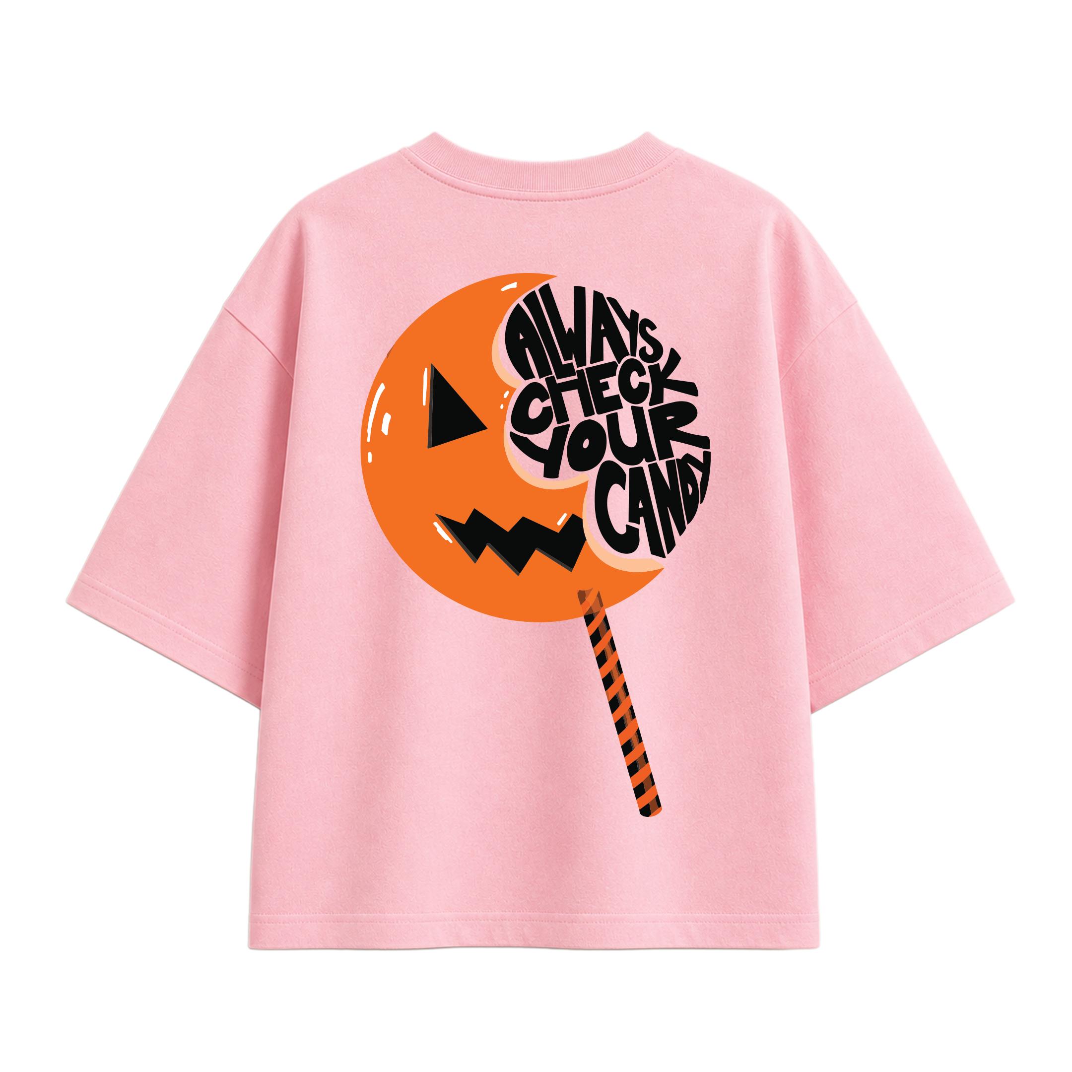 Sweet Trouble Oversized T-shirt