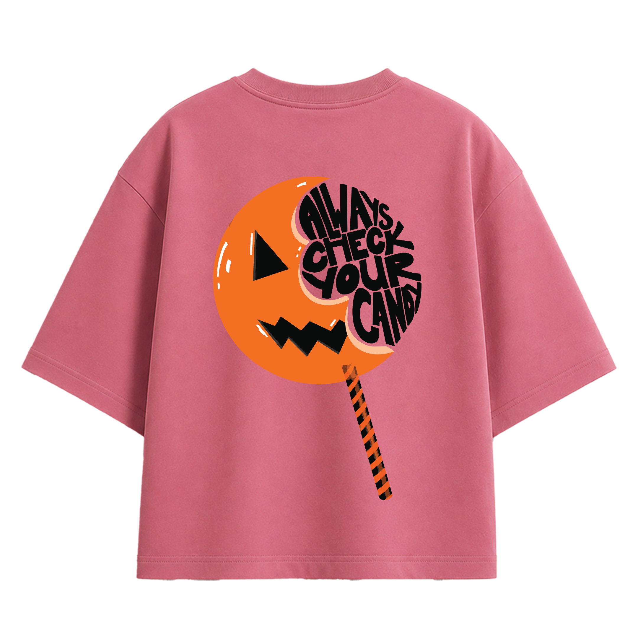 Sweet Trouble Oversized T-shirt