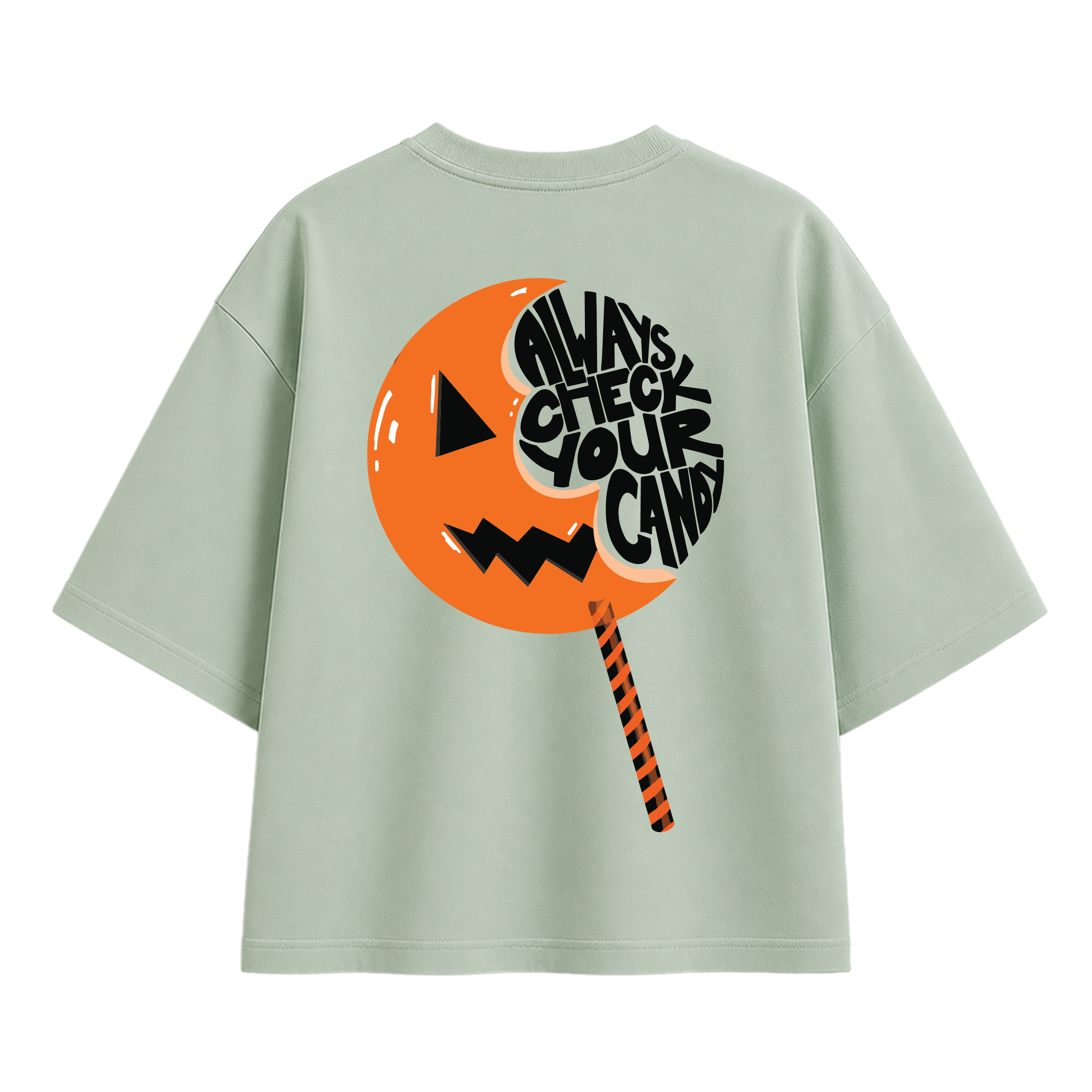 Sweet Trouble Oversized T-shirt