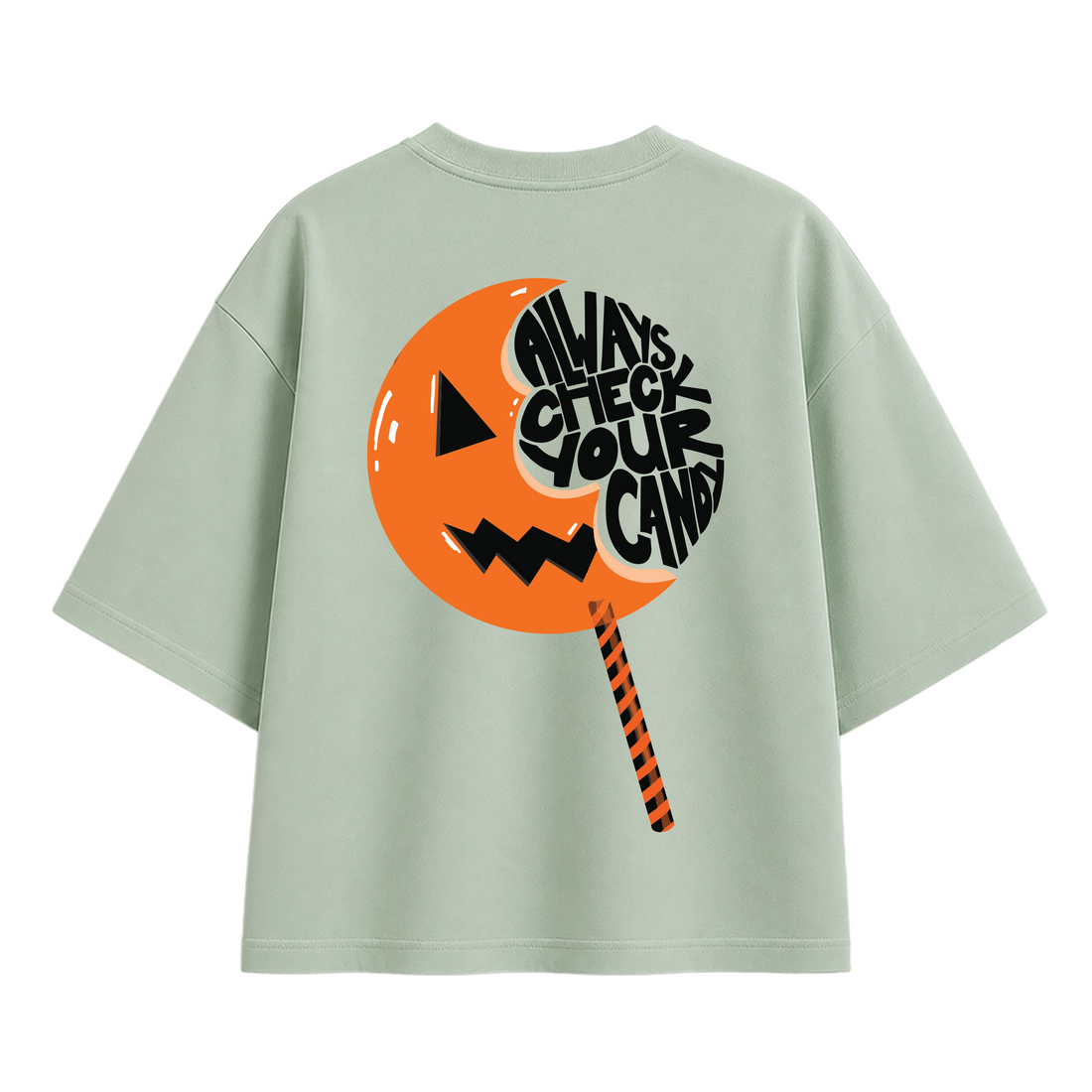 Sweet Trouble Oversized T-shirt
