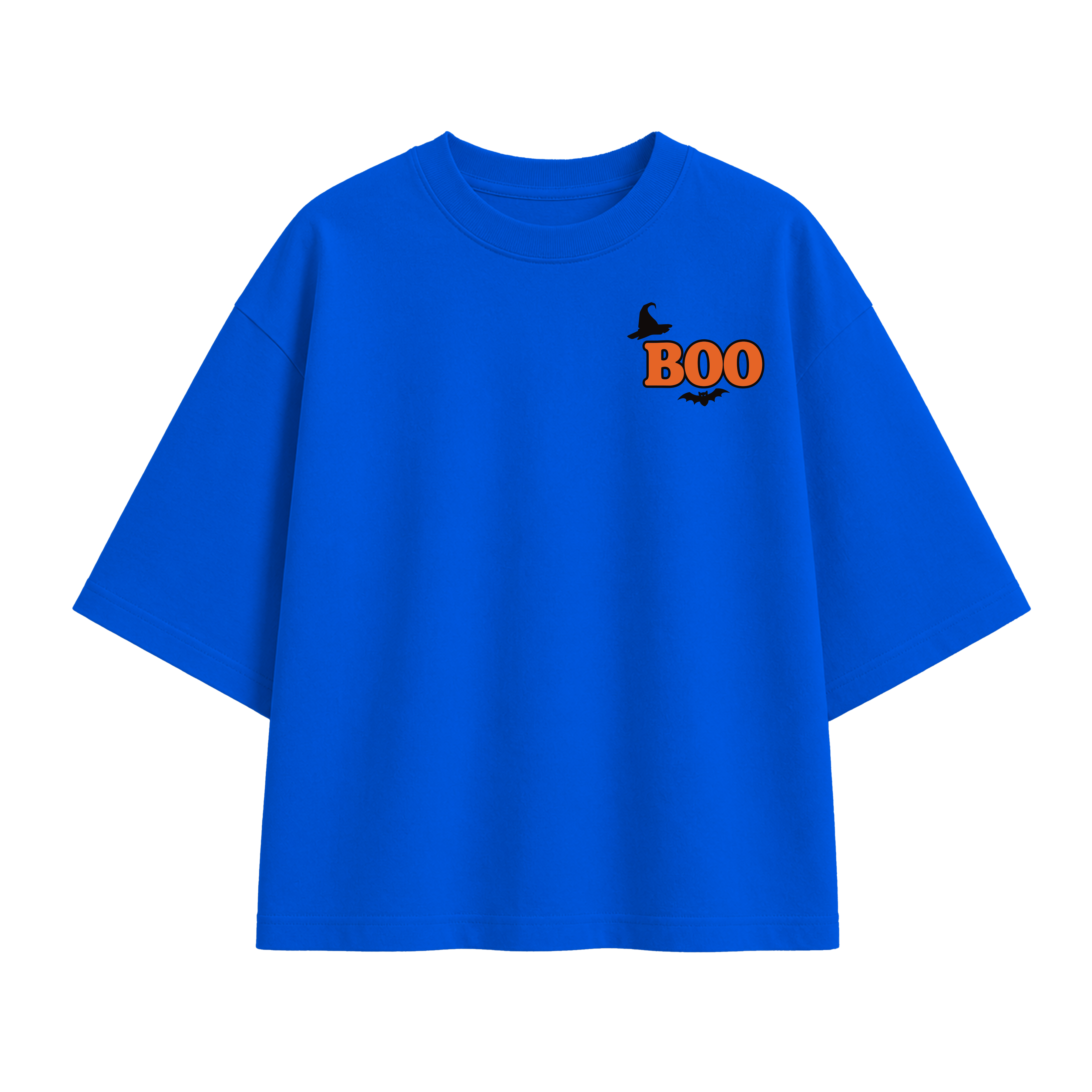 Little Boo Oversized T-shirt
