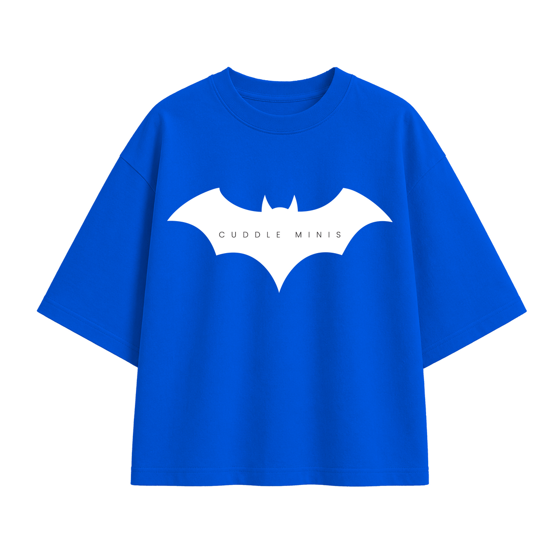 Lil Vamp Oversized T-shirt