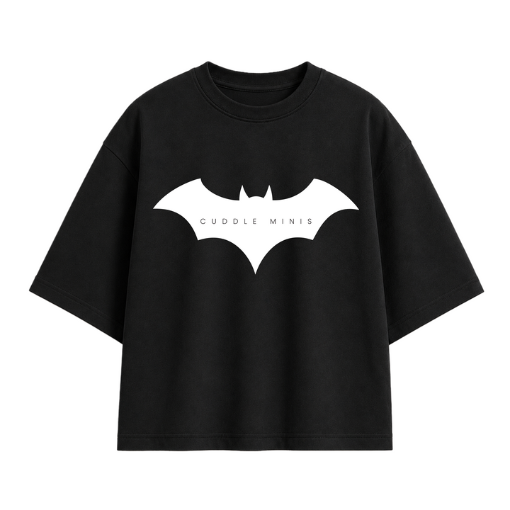 Lil Vamp Oversized T-shirt