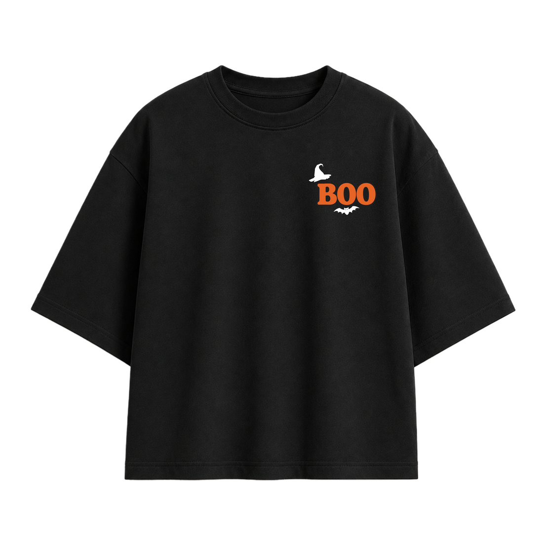 Little Boo Oversized T-shirt