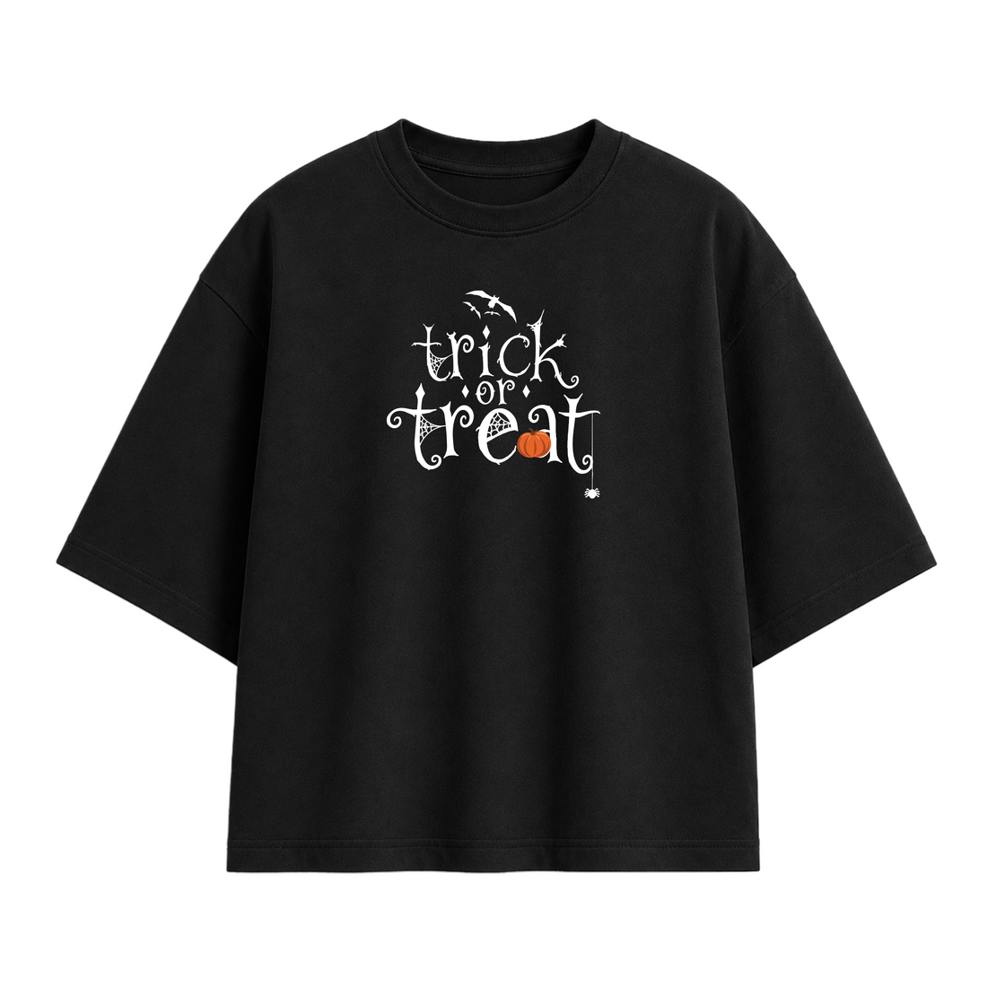 Spooky-Saurus Oversized T-shirt