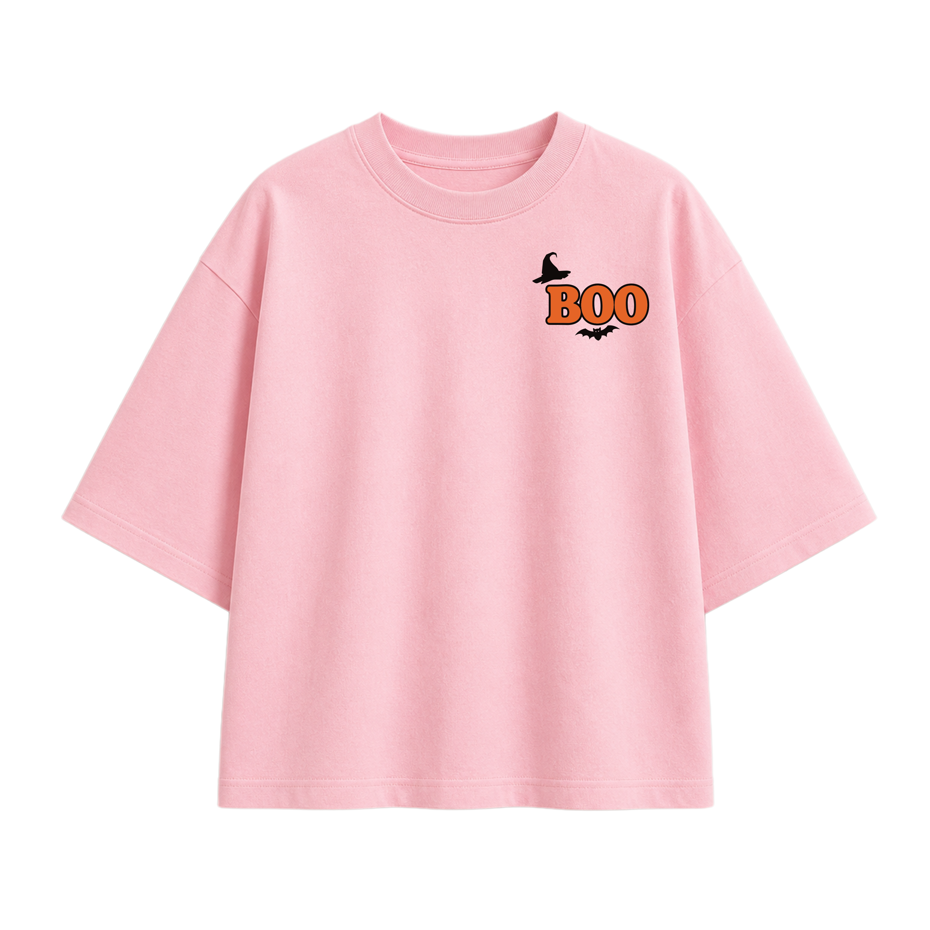 Little Boo Oversized T-shirt