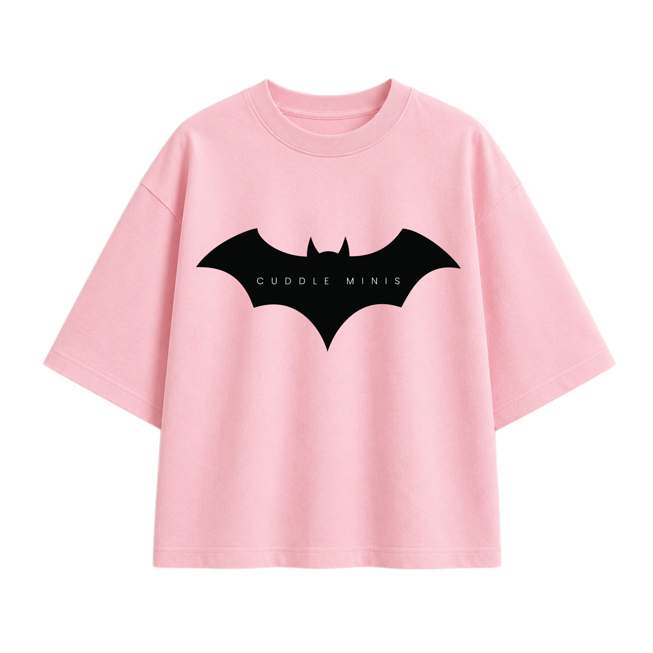 Lil Vamp Oversized T-shirt