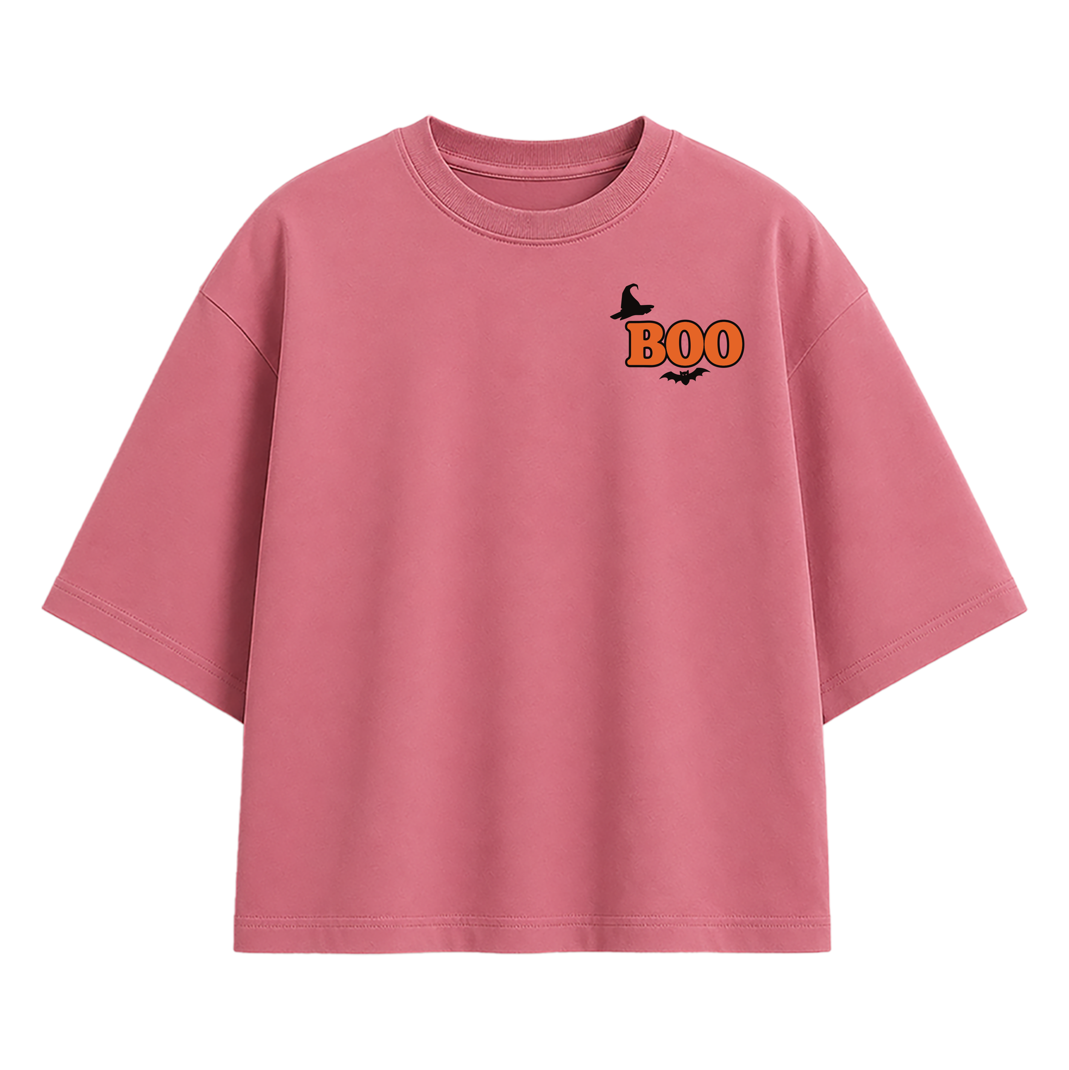 Little Boo Oversized T-shirt