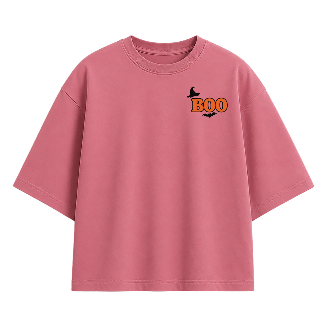 Little Boo Oversized T-shirt