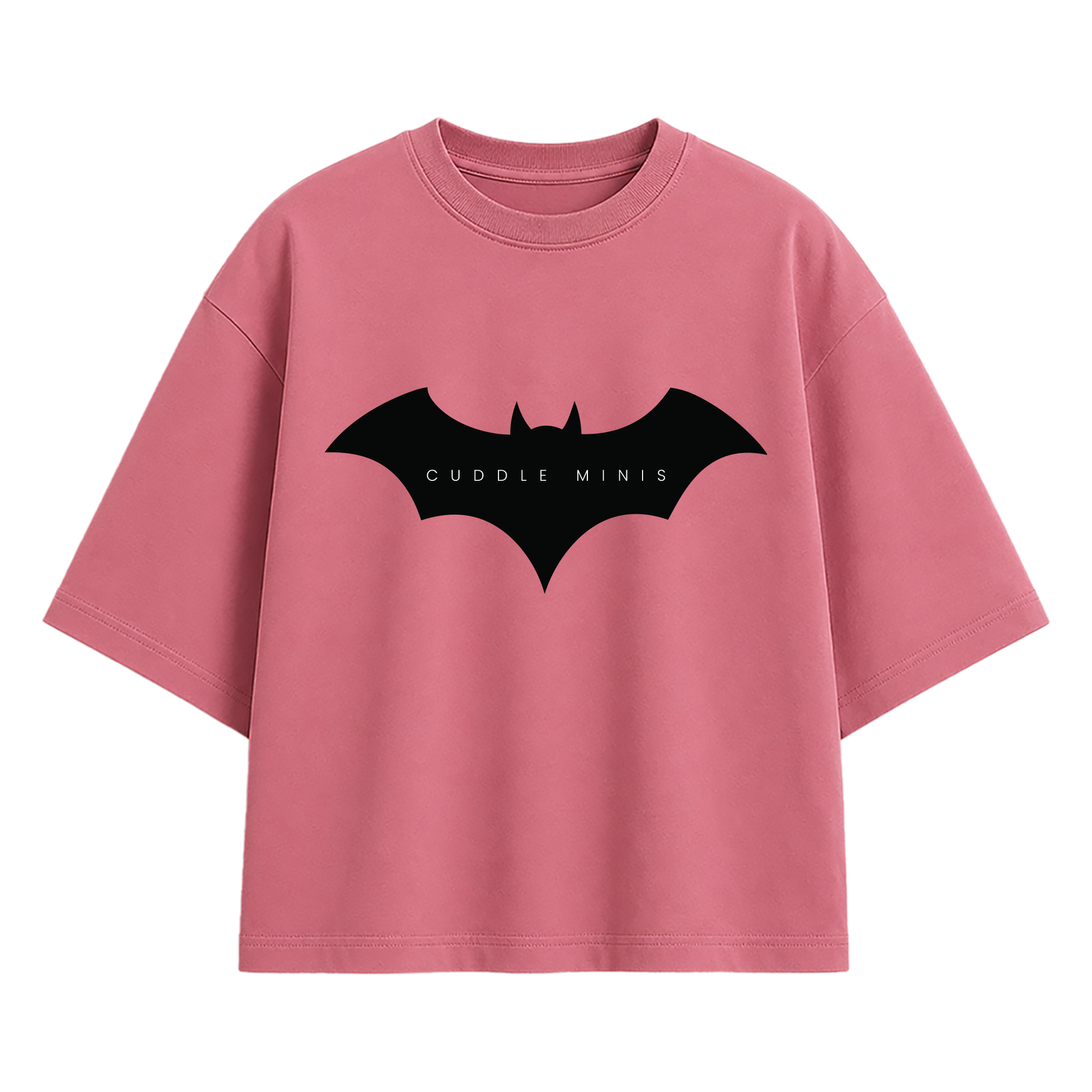 Lil Vamp Oversized T-shirt
