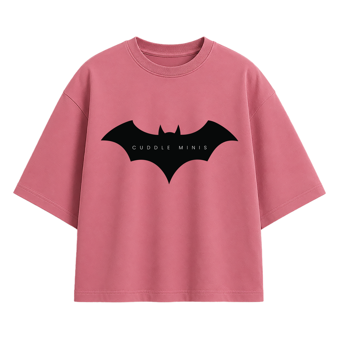 Lil Vamp Oversized T-shirt