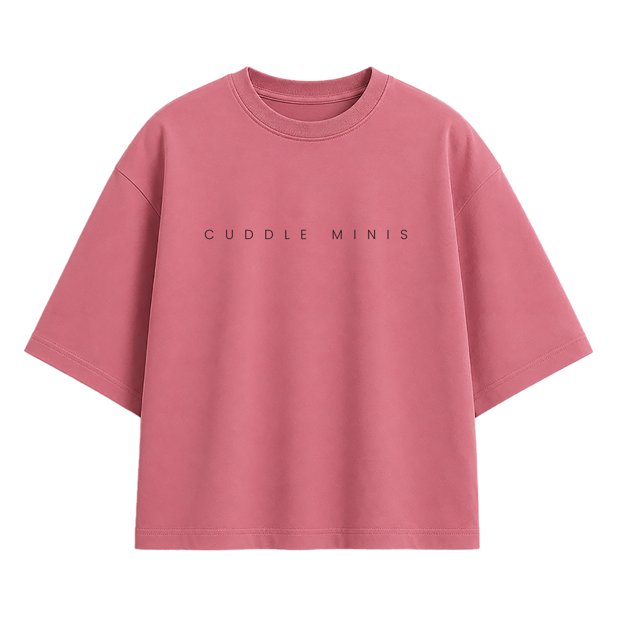 Sweet Trouble Oversized T-shirt