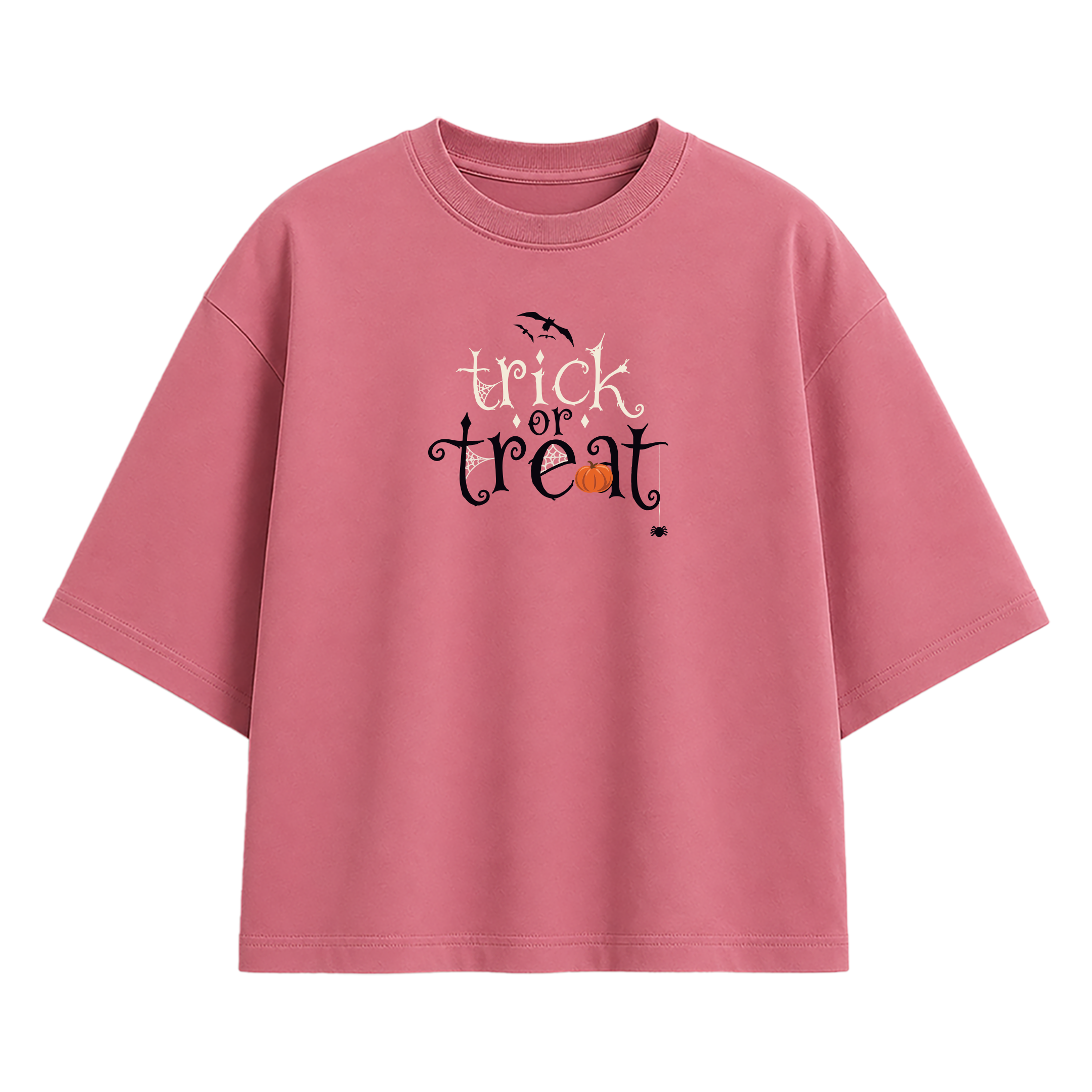 Spooky-Saurus Oversized T-shirt