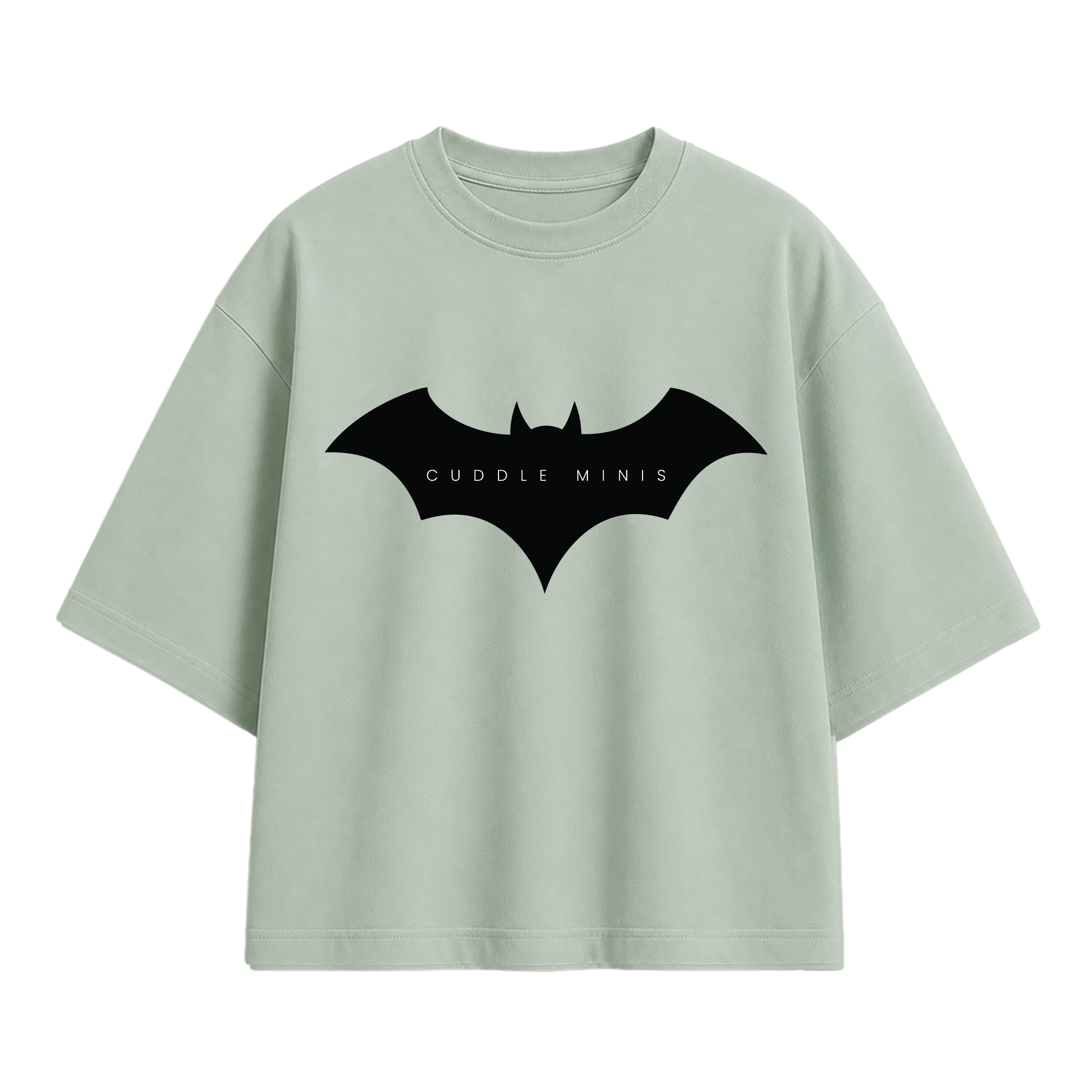 Lil Vamp Oversized T-shirt