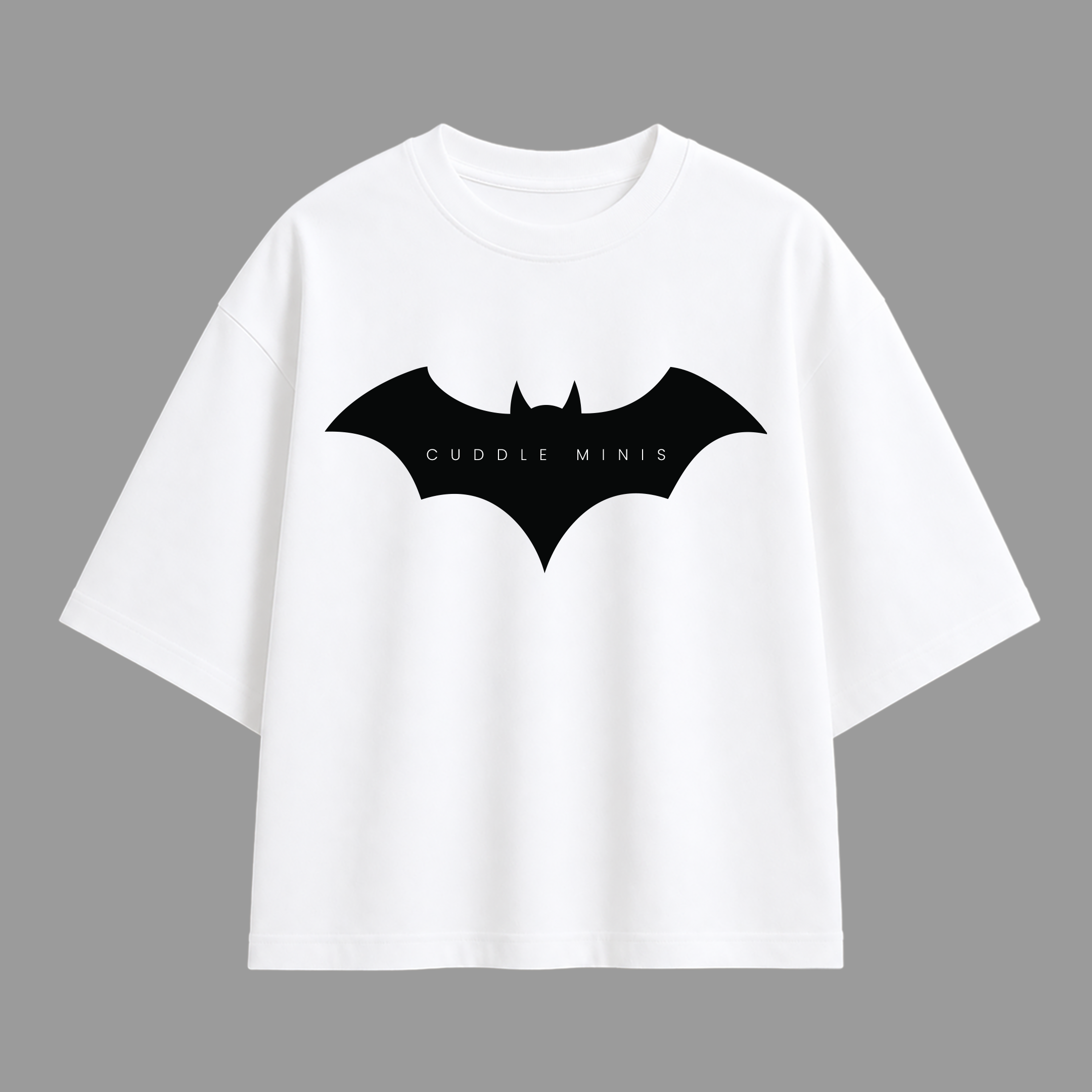 Lil Vamp Oversized T-shirt