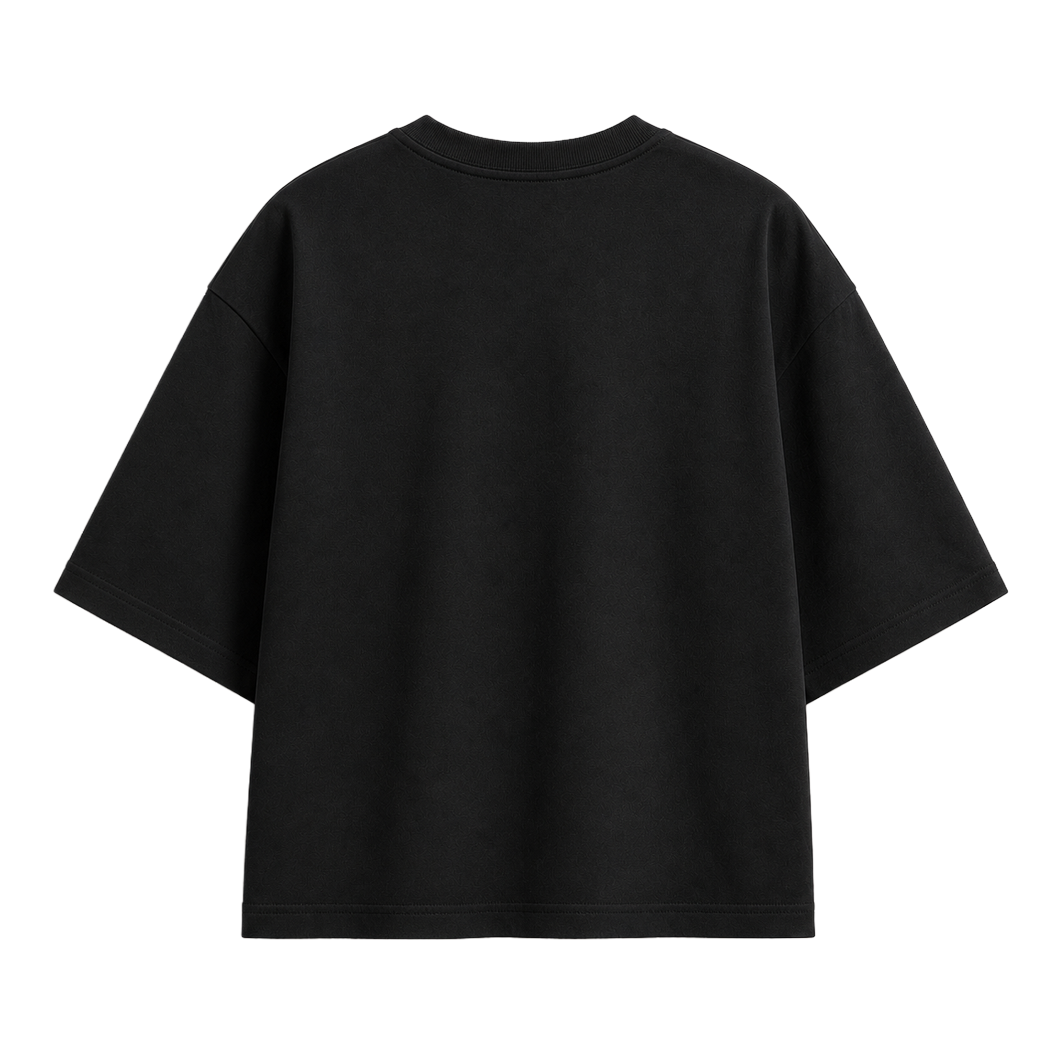 Just Do It Oversized T-Shirt