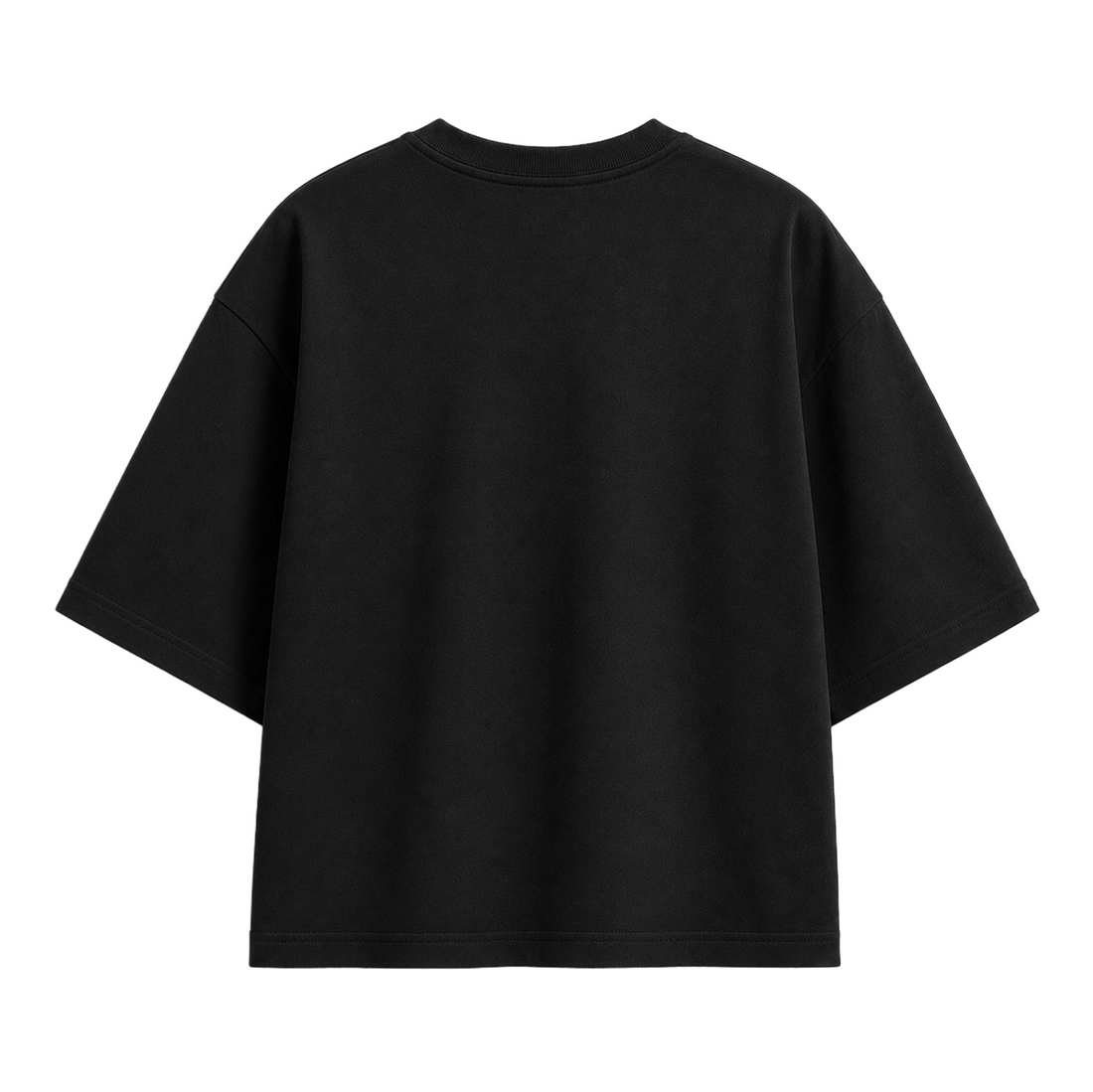 Just Do It Oversized T-Shirt