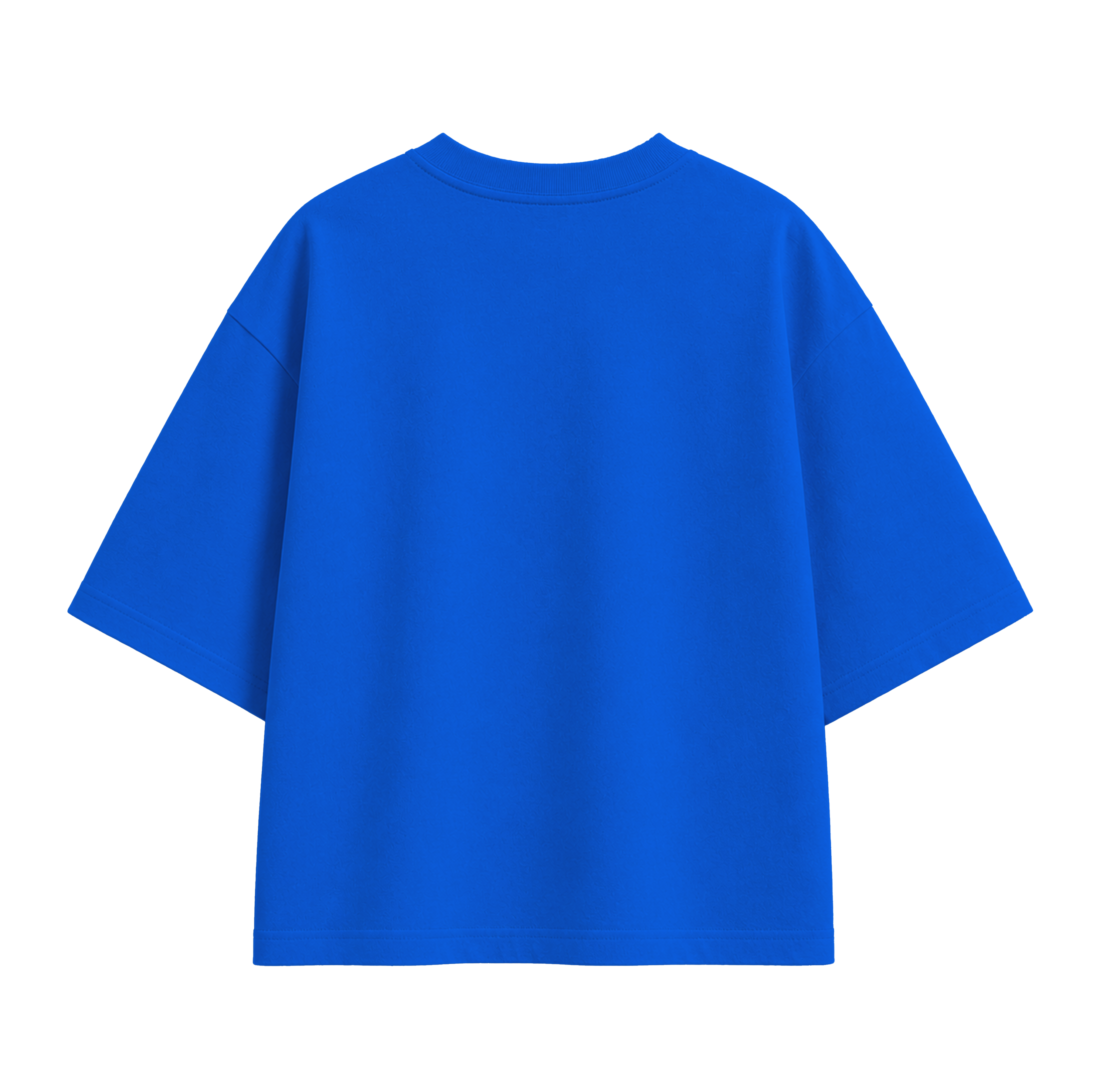 Just Do It Oversized T-Shirt