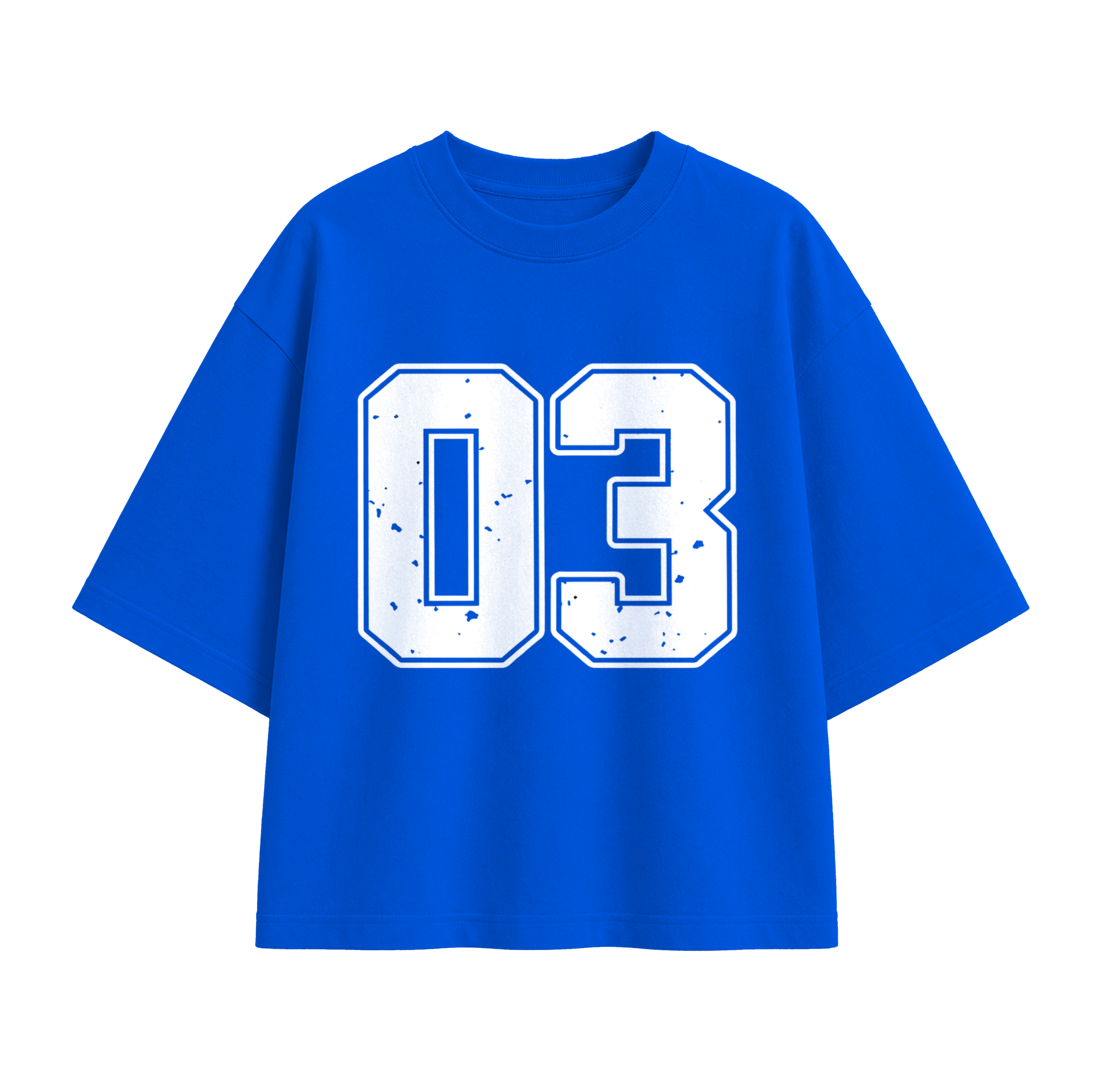 Tiny Legend 03 Oversized T-Shirt