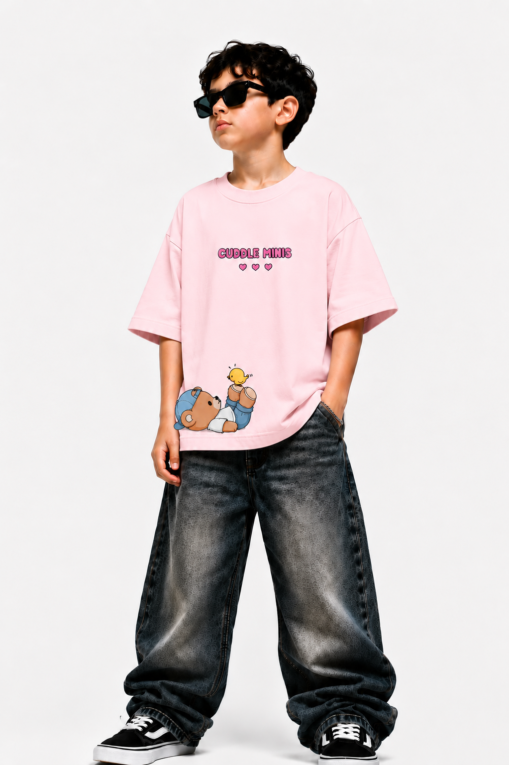 Cuddle Buddies T-Shirt