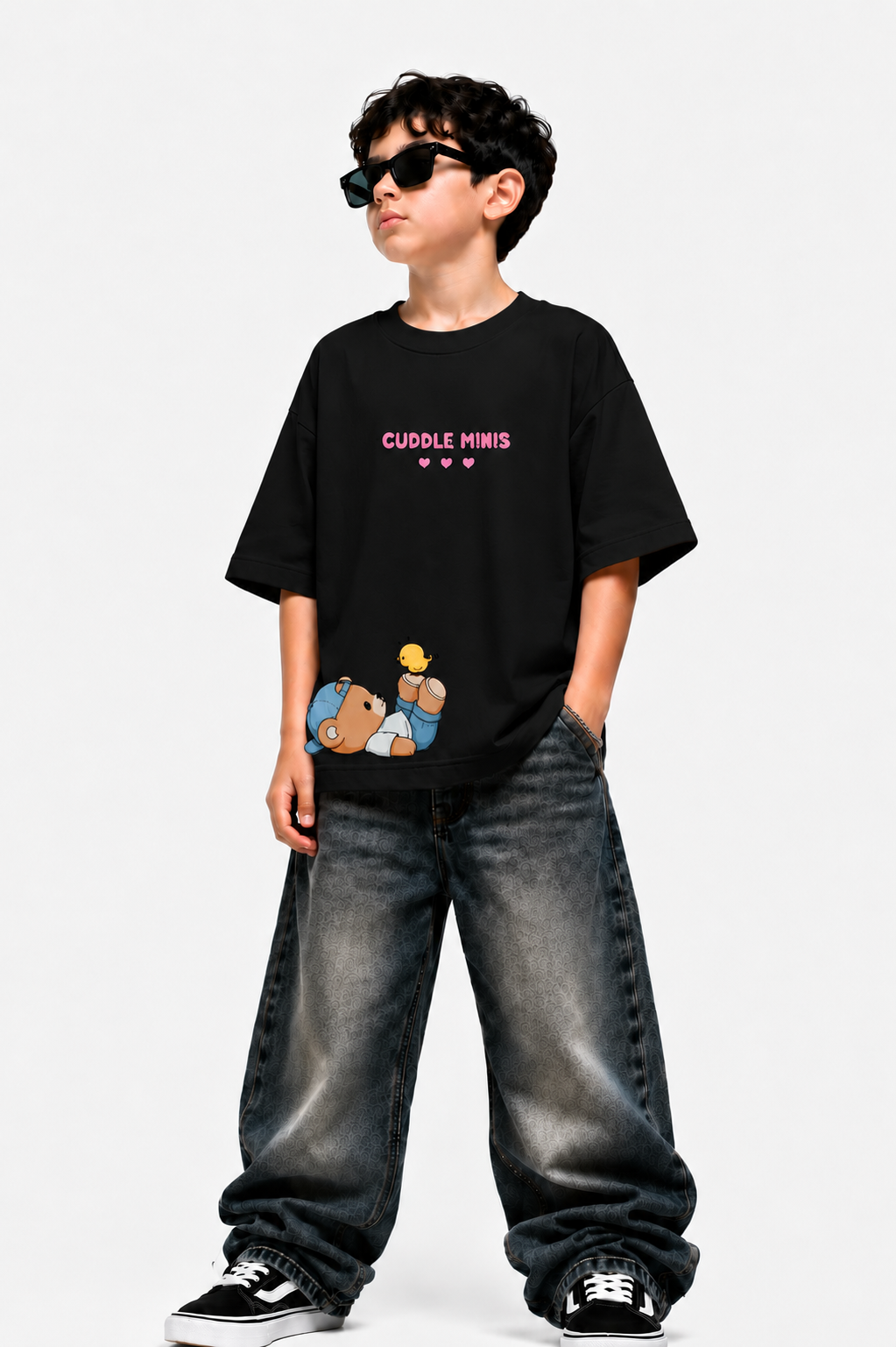Cuddle Buddies T-Shirt
