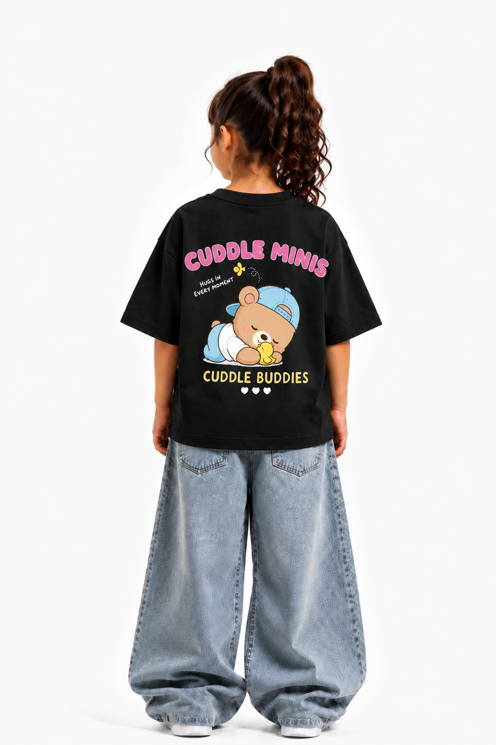 Cuddle Buddies T-Shirt
