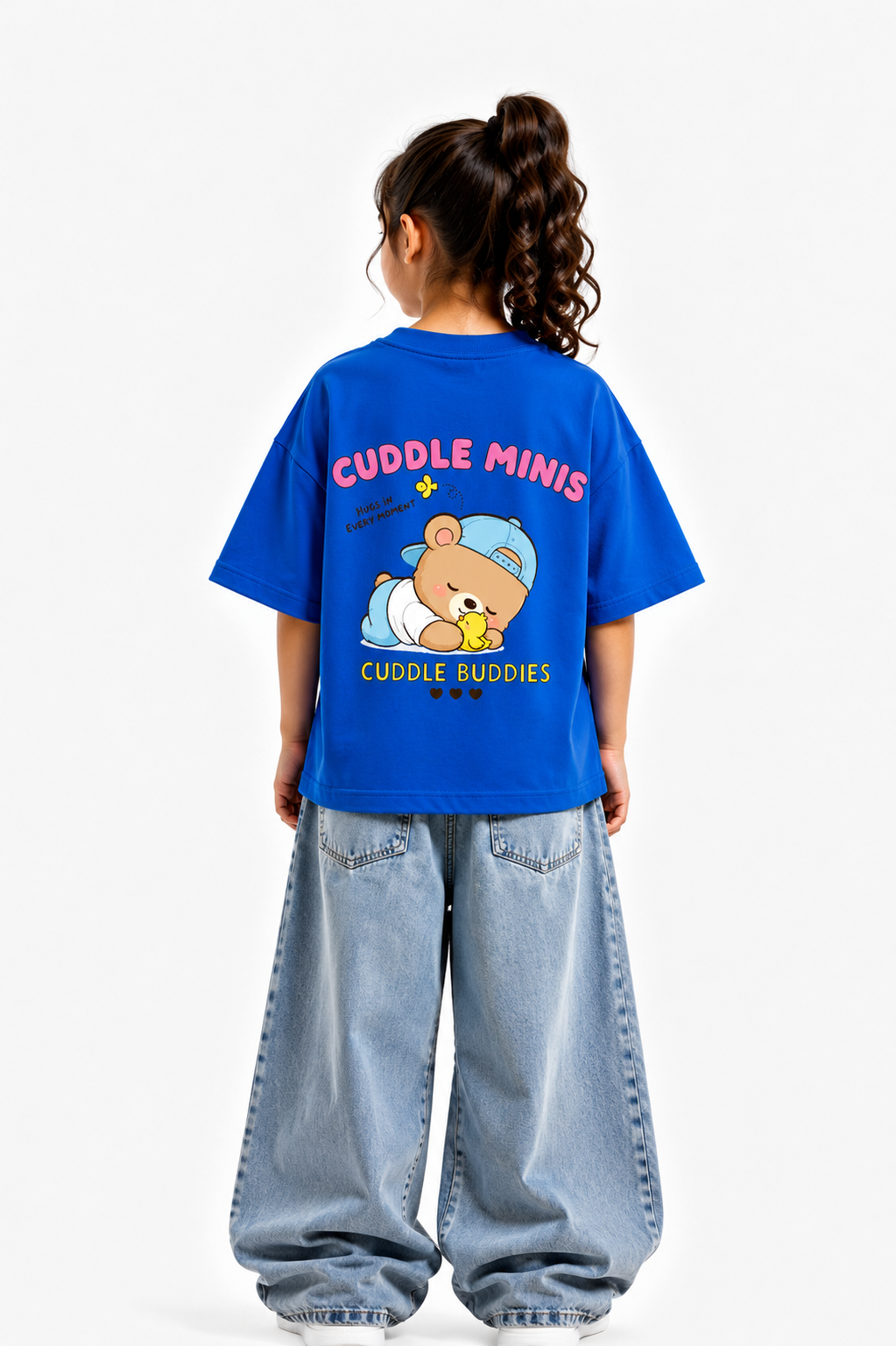 Cuddle Buddies T-Shirt