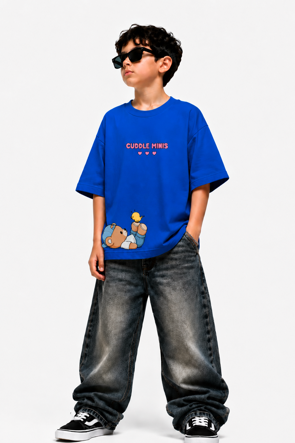 Cuddle Buddies T-Shirt