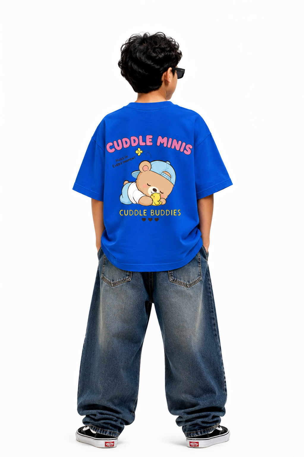 Cuddle Buddies T-Shirt