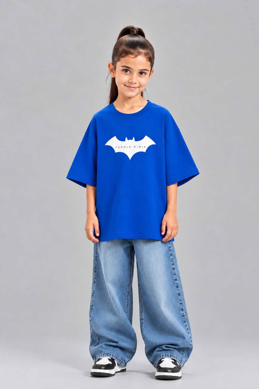 Lil Vamp Oversized T-shirt