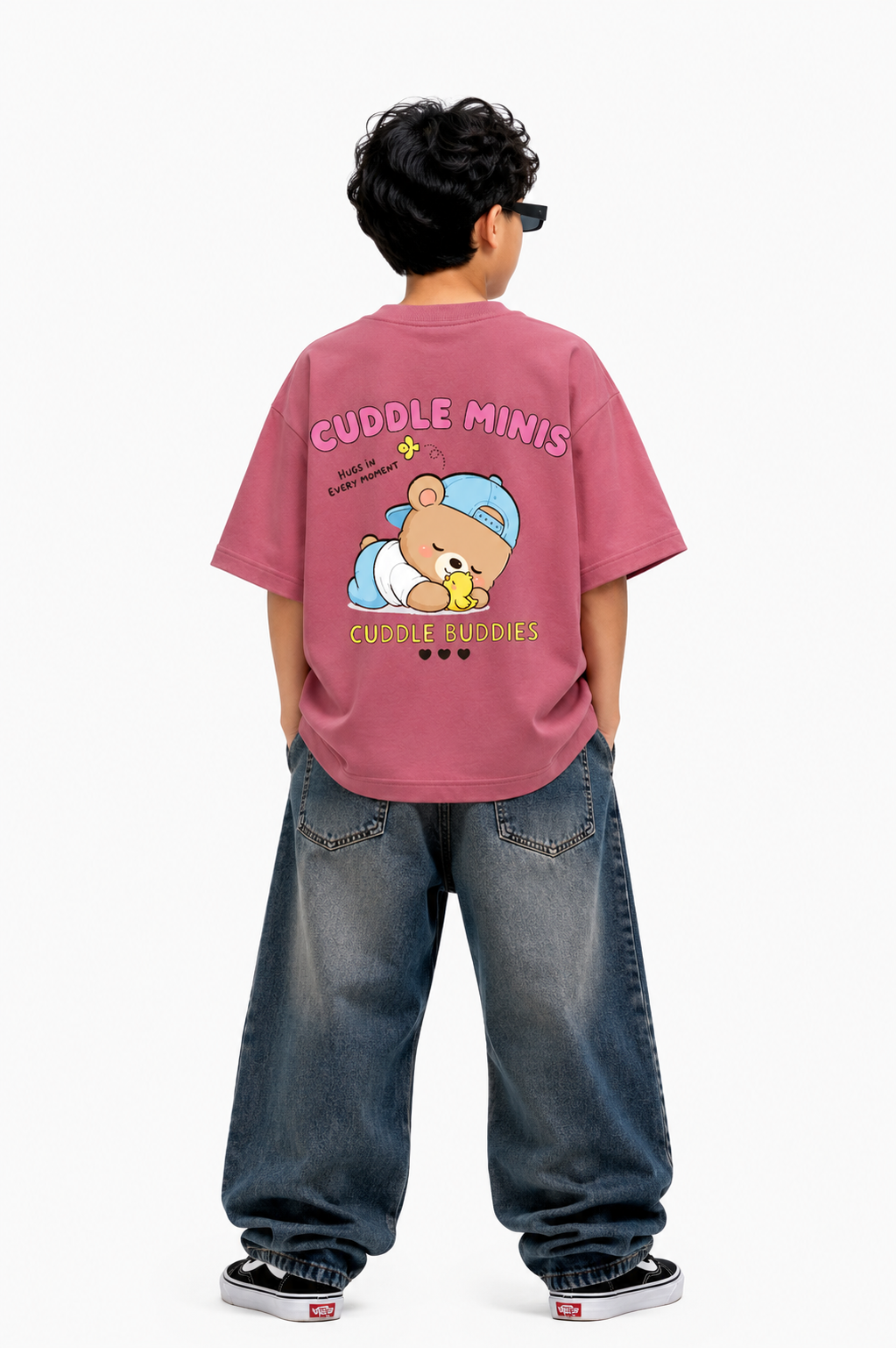 Cuddle Buddies T-Shirt