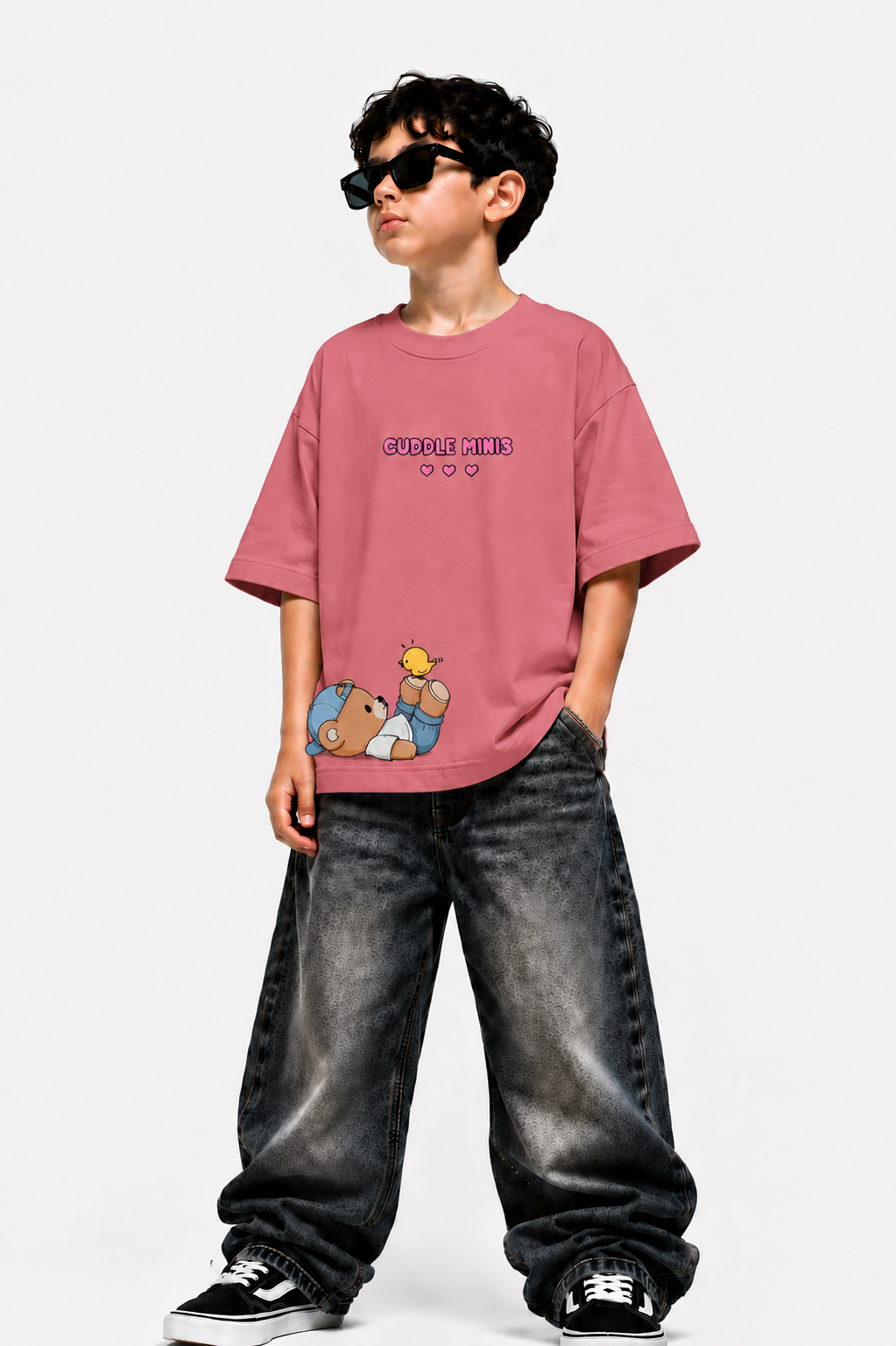 Cuddle Buddies T-Shirt