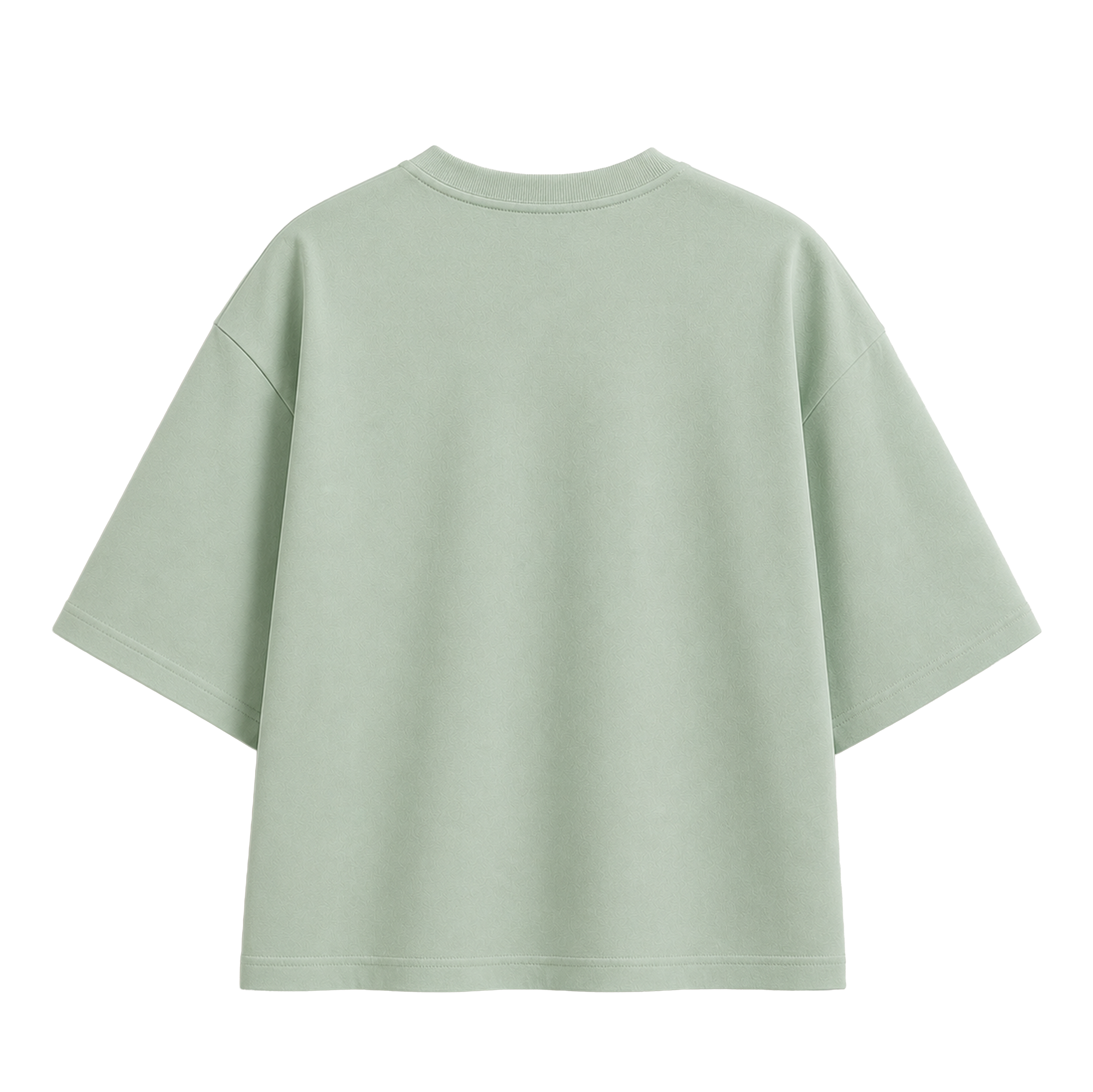 Just Do It Oversized T-Shirt