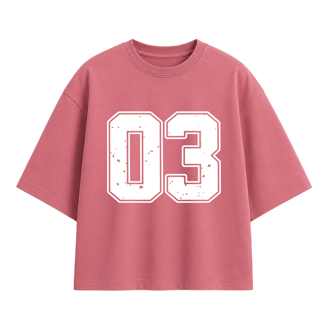 Tiny Legend 03 Oversized T-Shirt