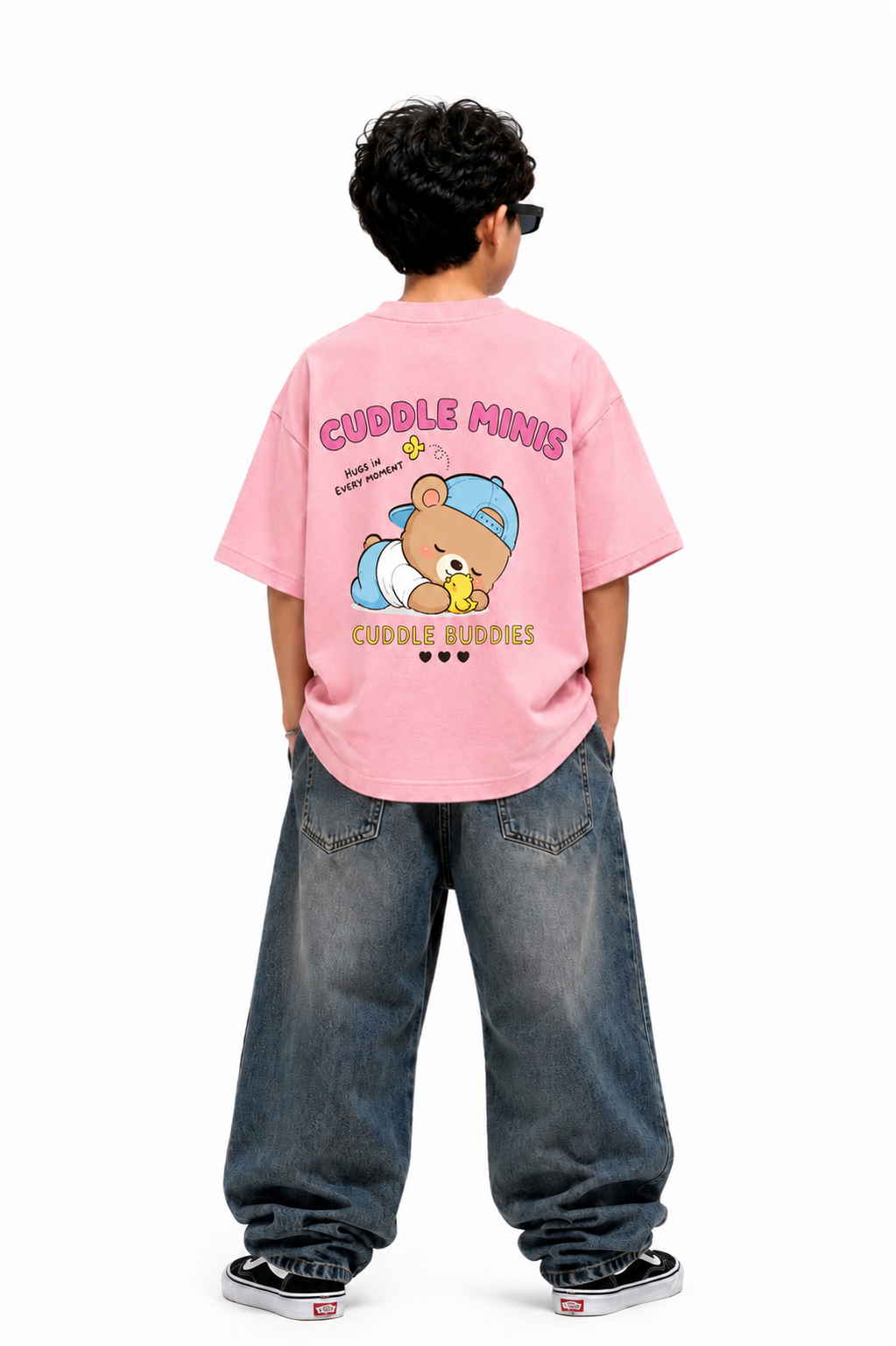 Cuddle Buddies T-Shirt
