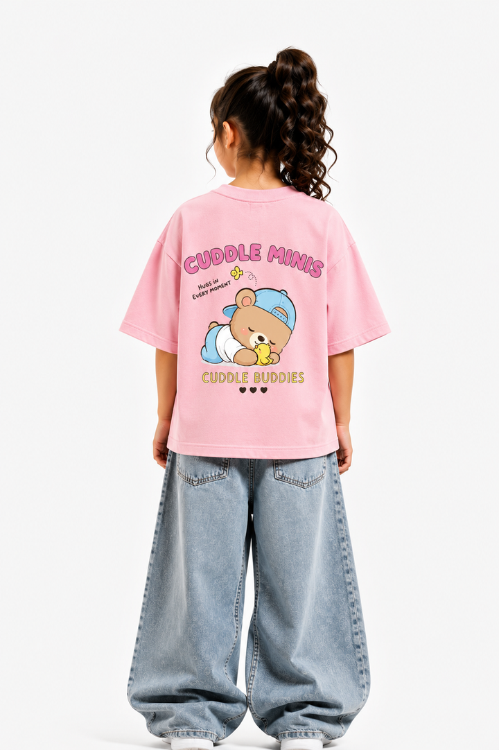 Cuddle Buddies T-Shirt