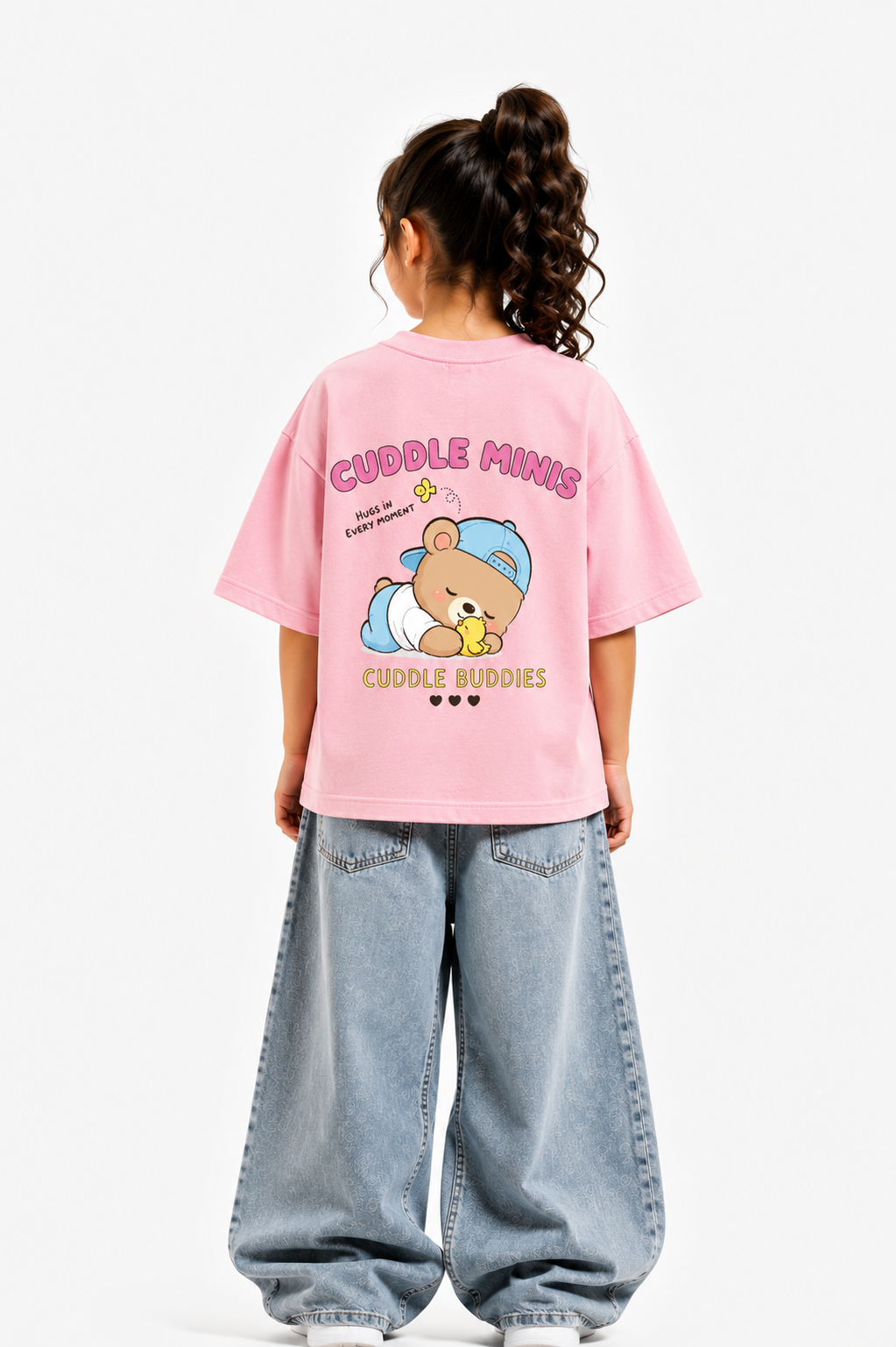 Cuddle Buddies T-Shirt
