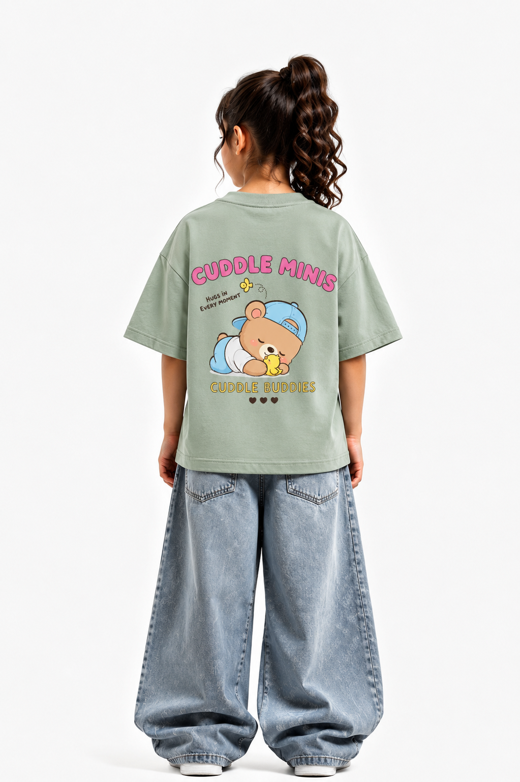 Cuddle Buddies T-Shirt