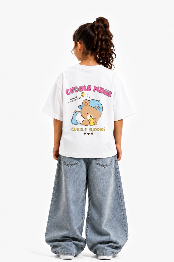 Cuddle Buddies T-Shirt