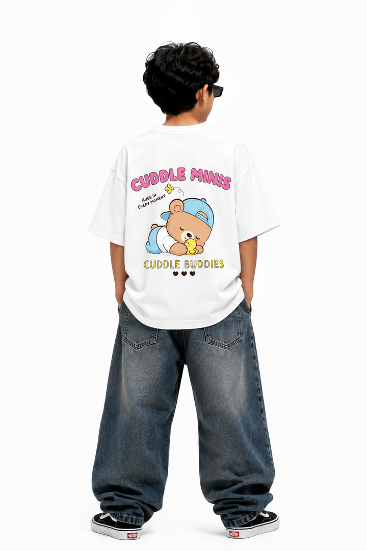 Cuddle Buddies T-Shirt