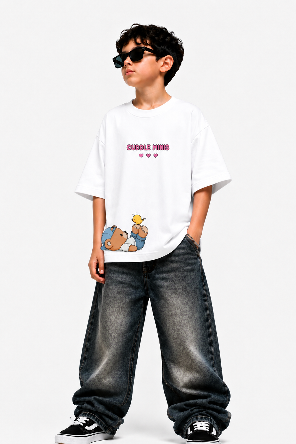 Cuddle Buddies T-Shirt