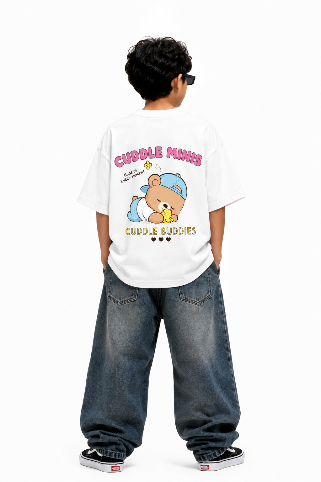 Cuddle Buddies T-Shirt