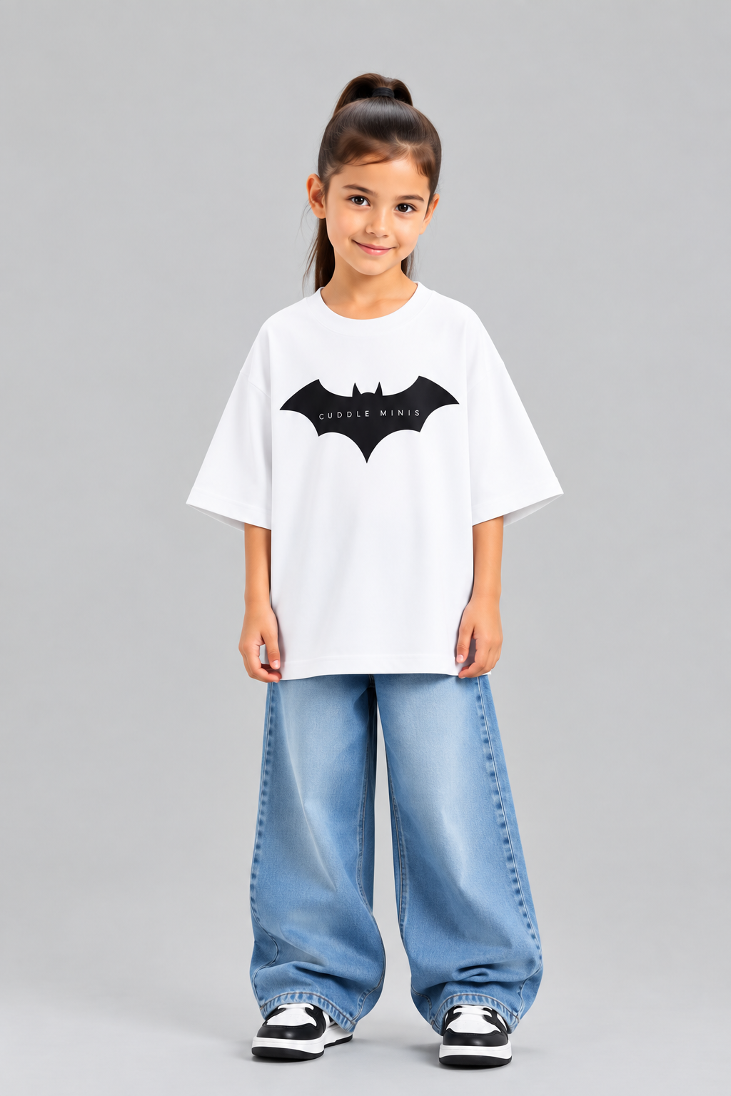 Lil Vamp Oversized T-shirt