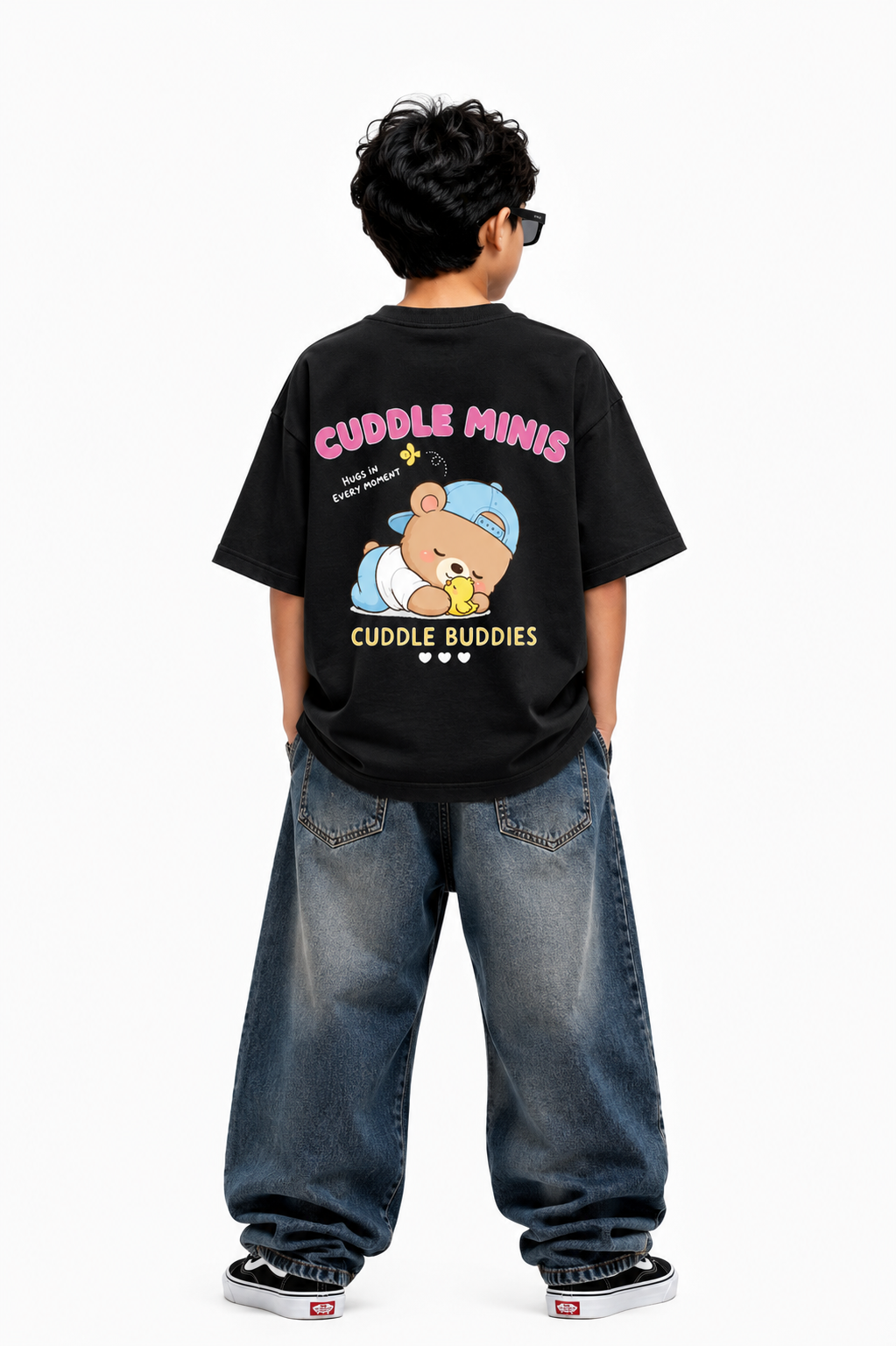 Cuddle Buddies T-Shirt