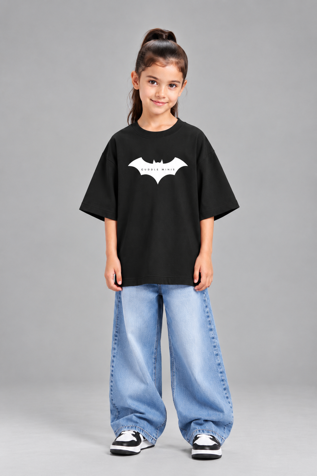 Lil Vamp Oversized T-shirt