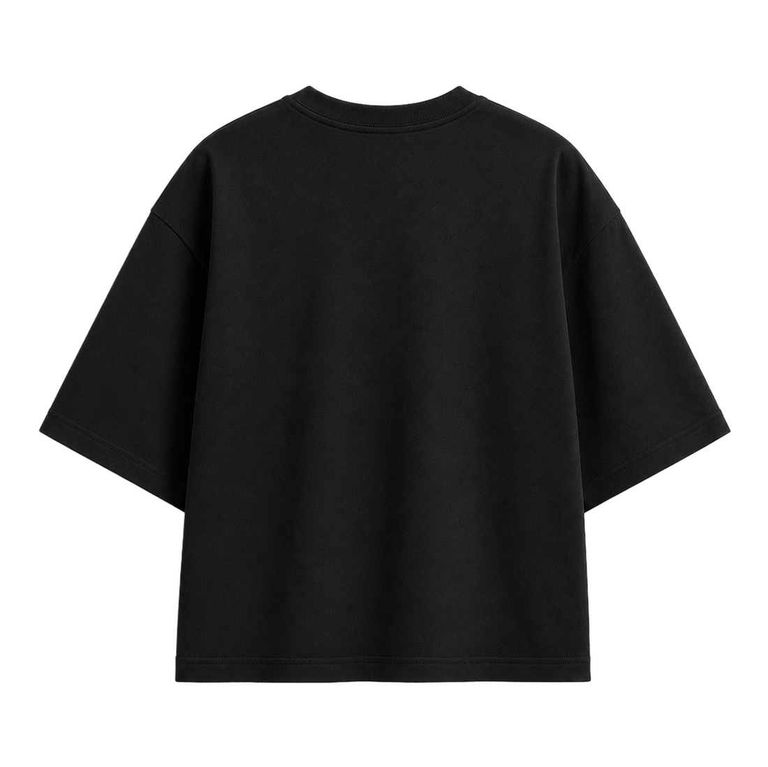 Unisex Oversized T-shirt "Happy Hop Bear"